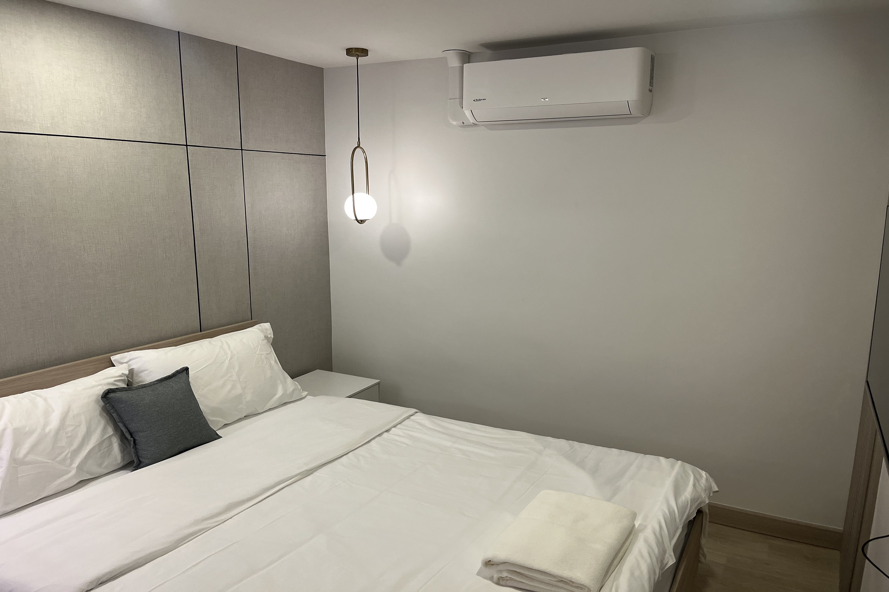 Suite Superior Two Bedrooms