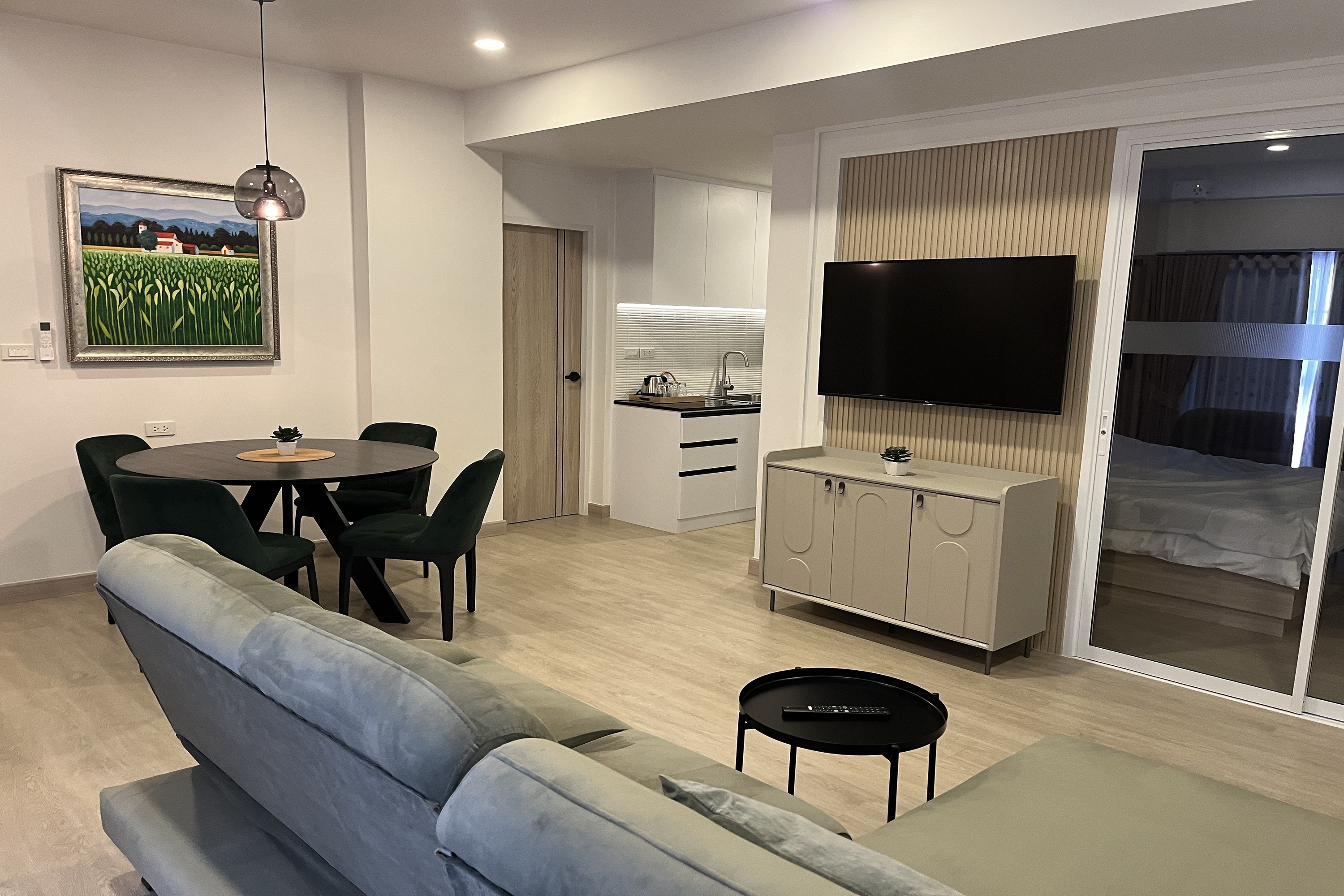 Suite Superior Two Bedrooms