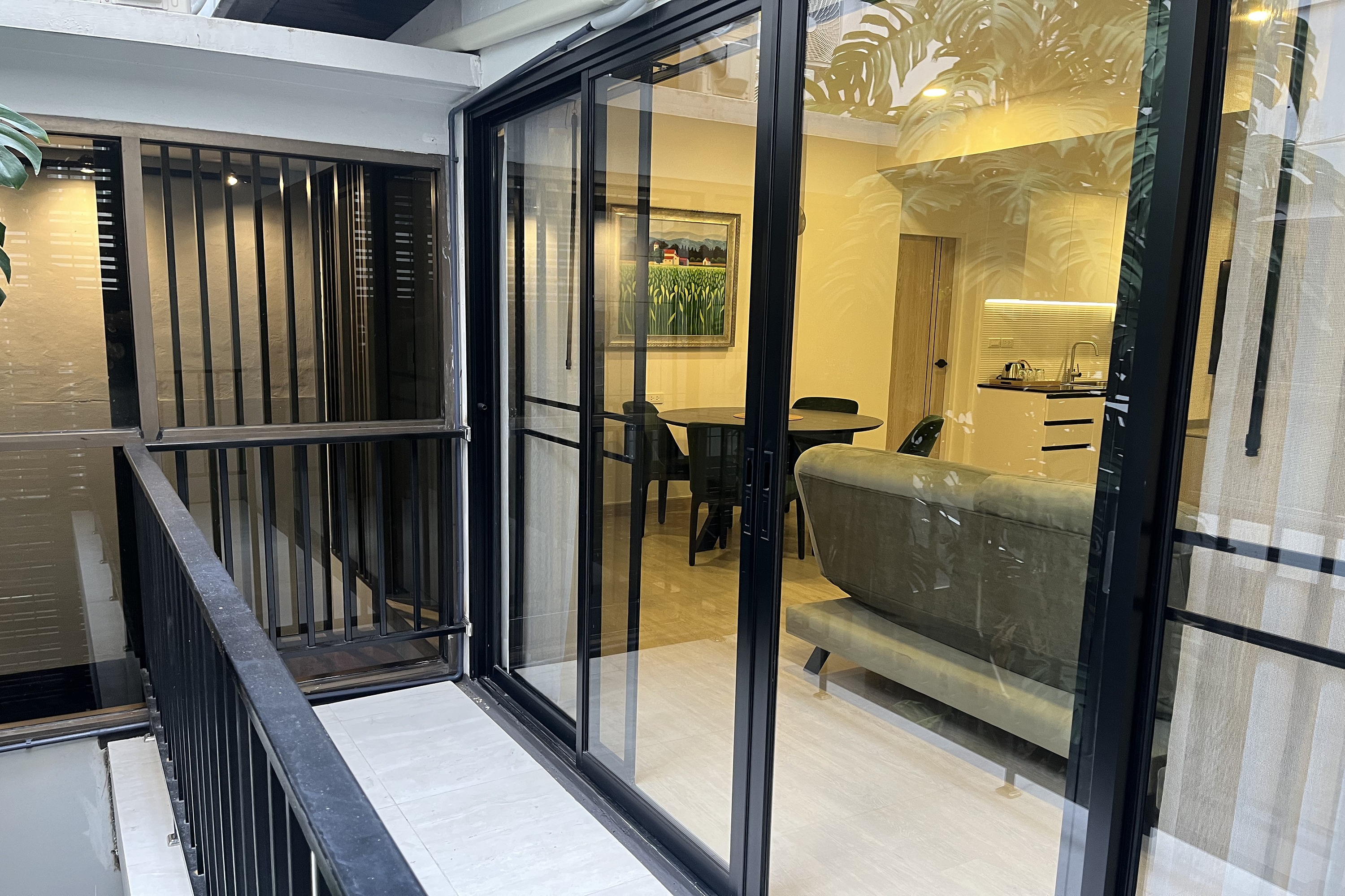 Suite Superior Two Bedrooms