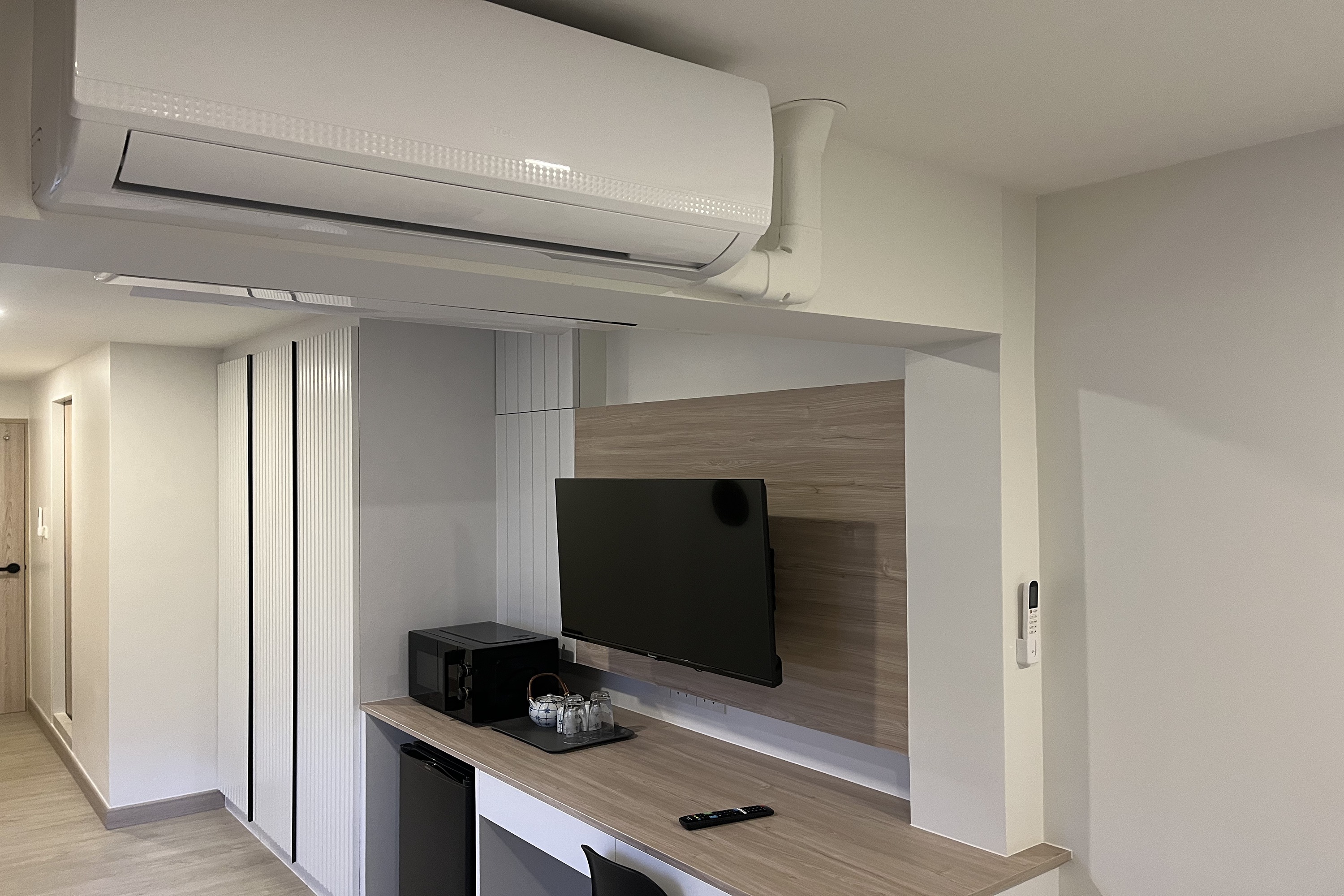 Suite Superior One Bedroom