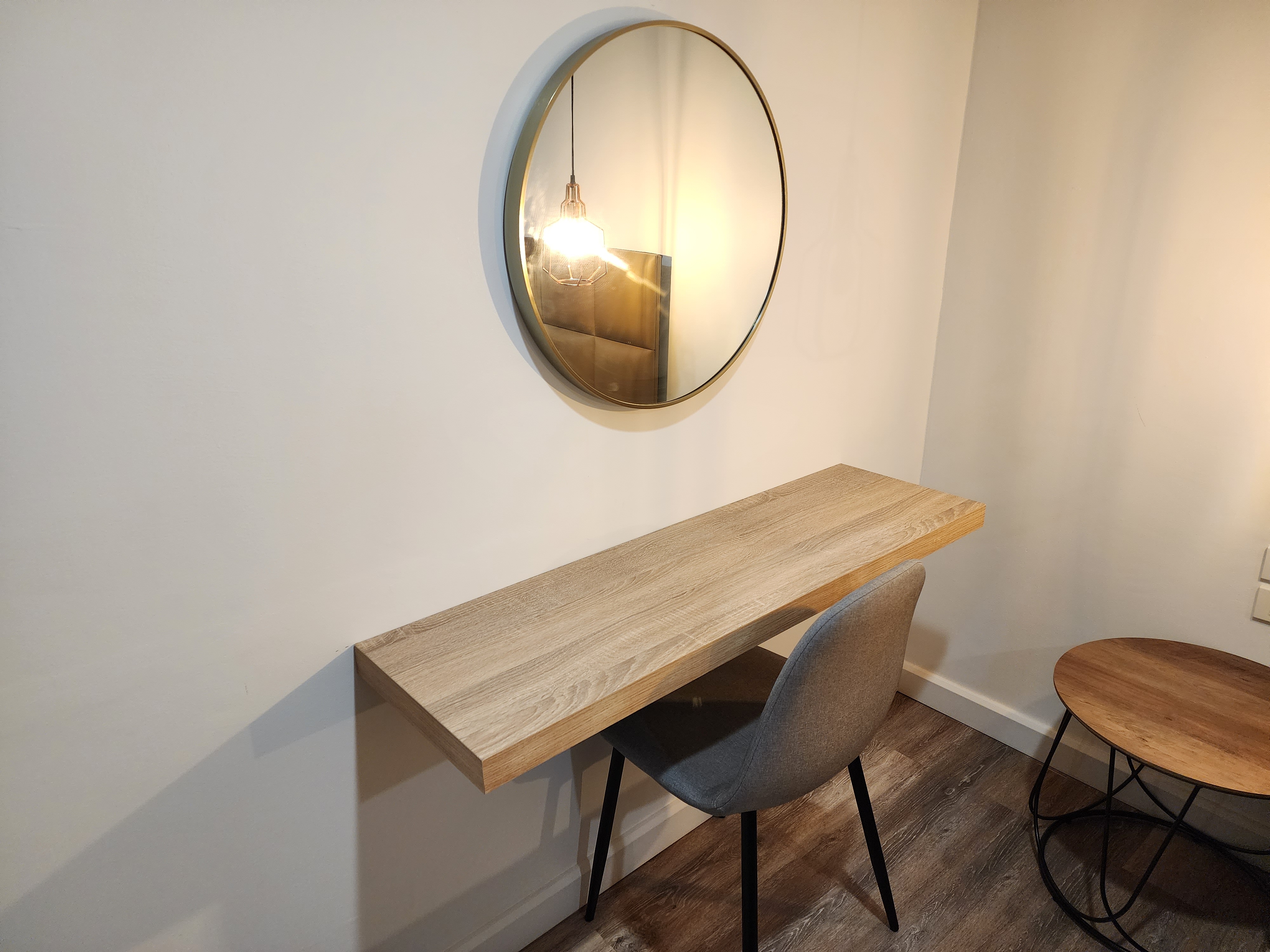 Suite Deluxe One Bedroom