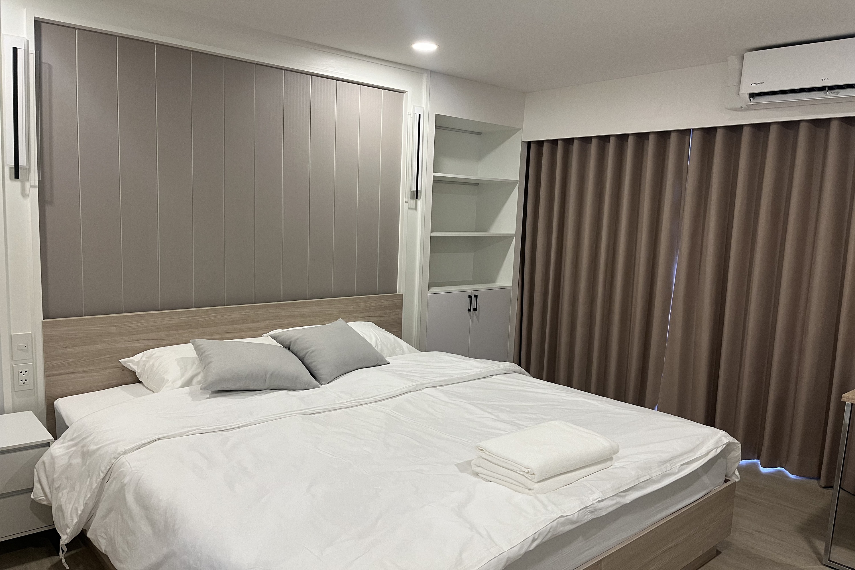 Suite Superior Two Bedrooms