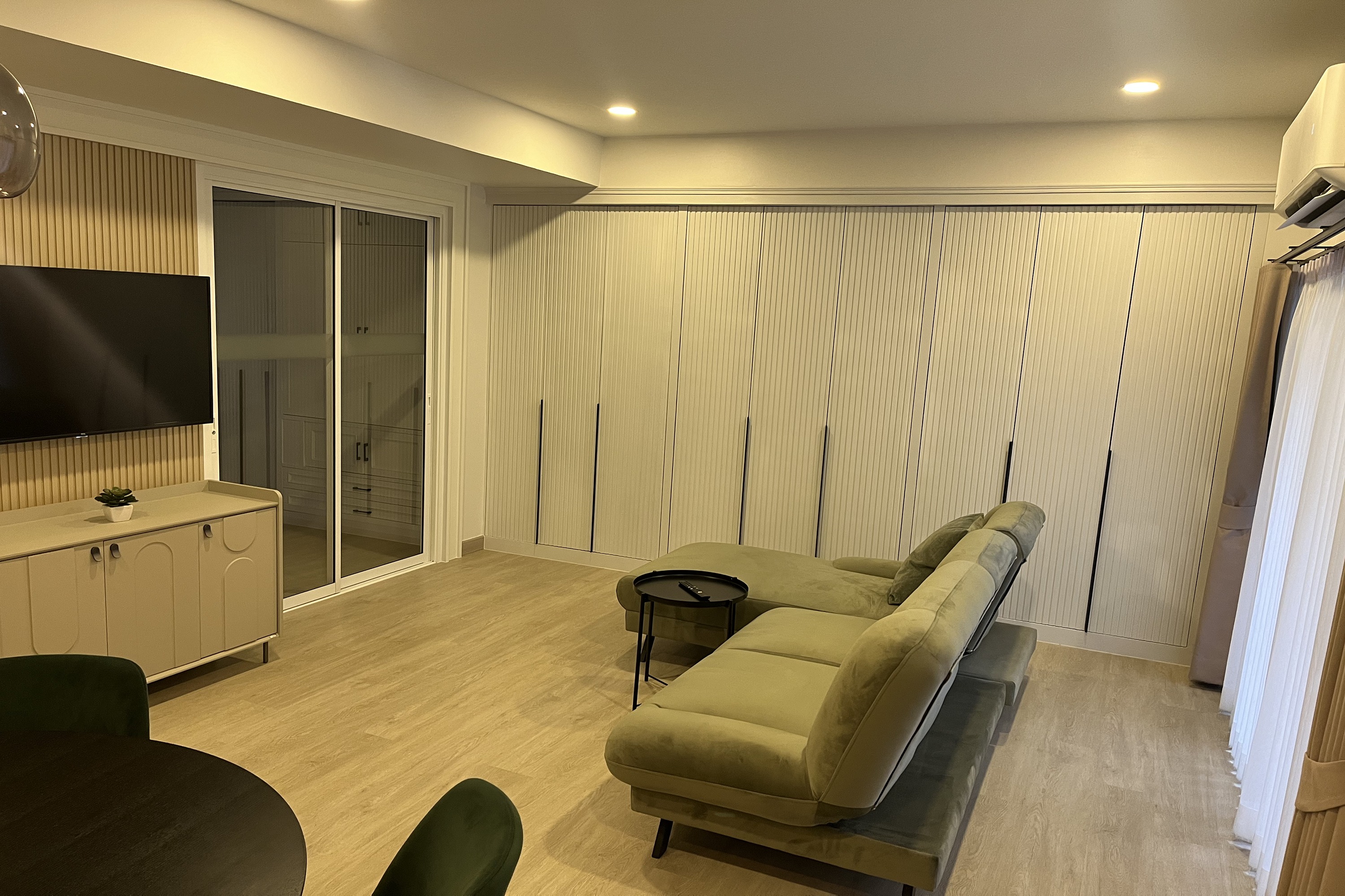 Suite Superior Two Bedrooms