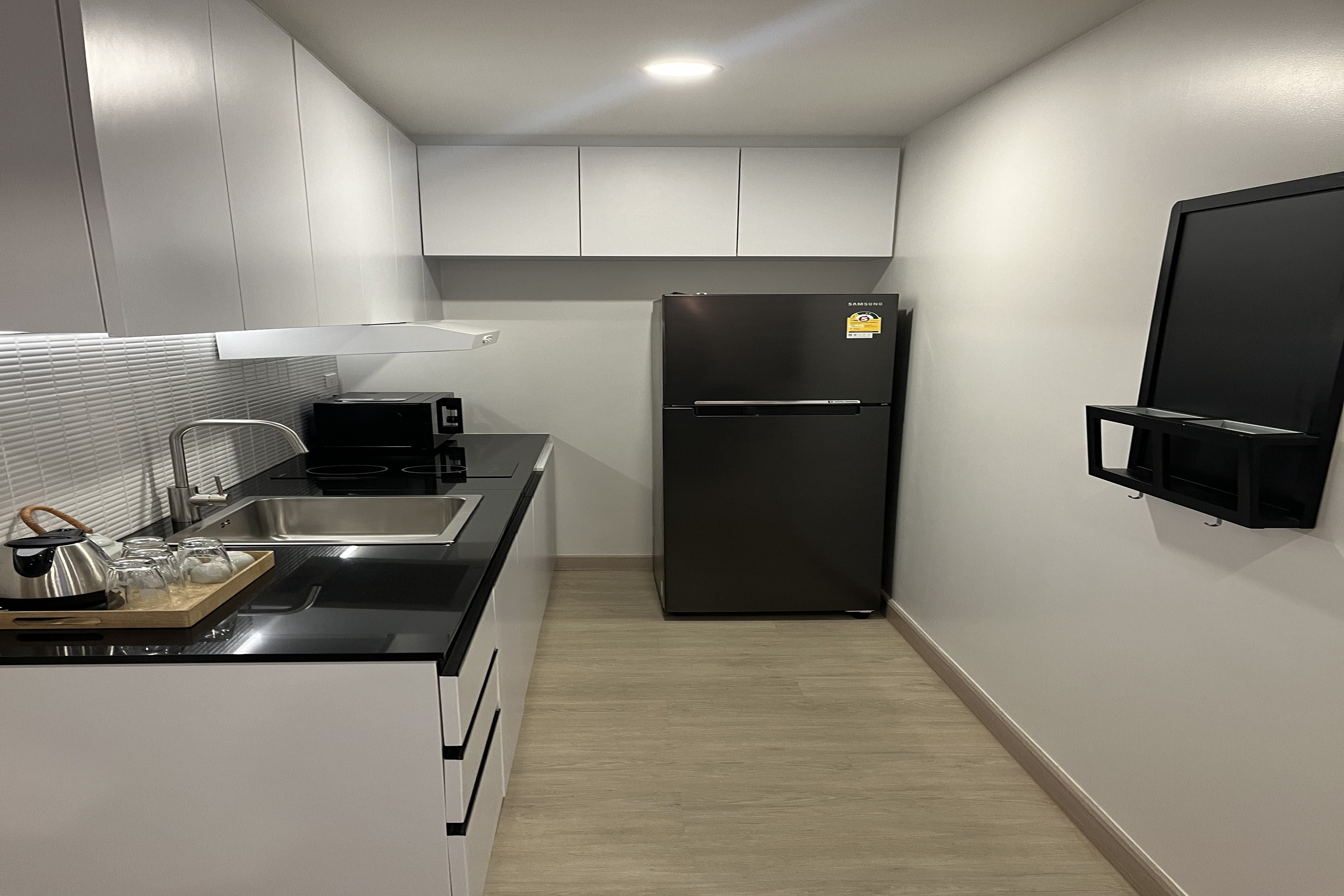 Suite Superior Two Bedrooms