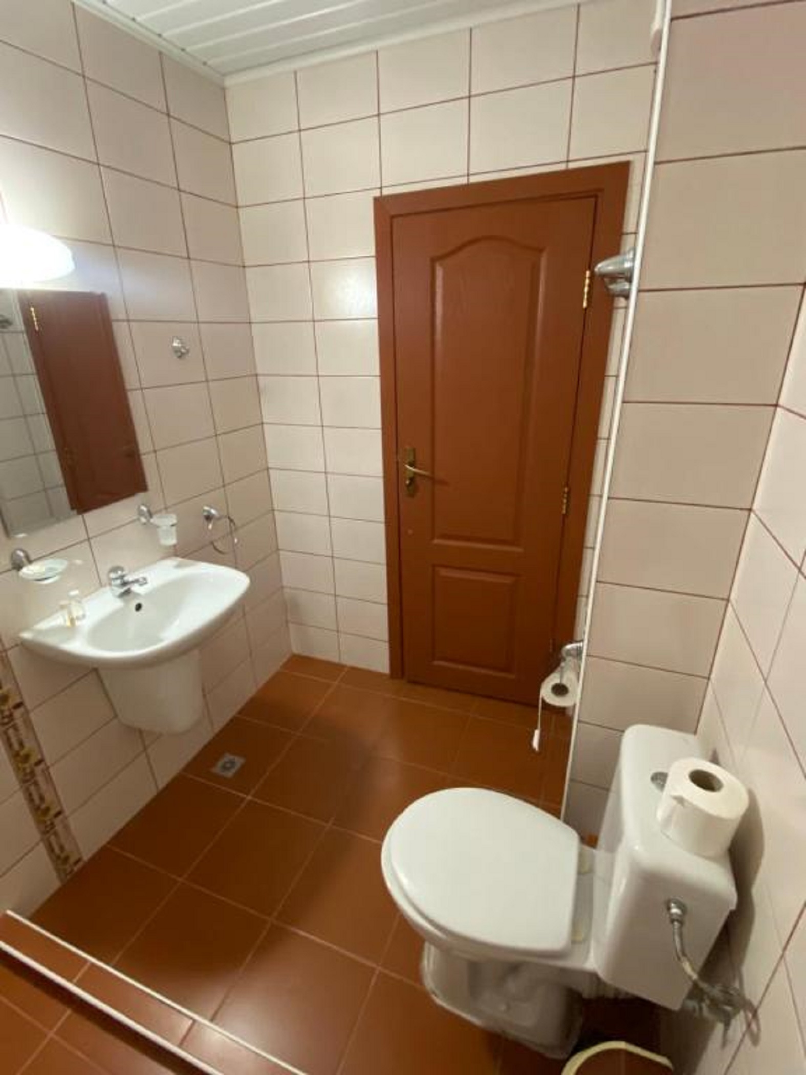 Studio Deluxe Sea View