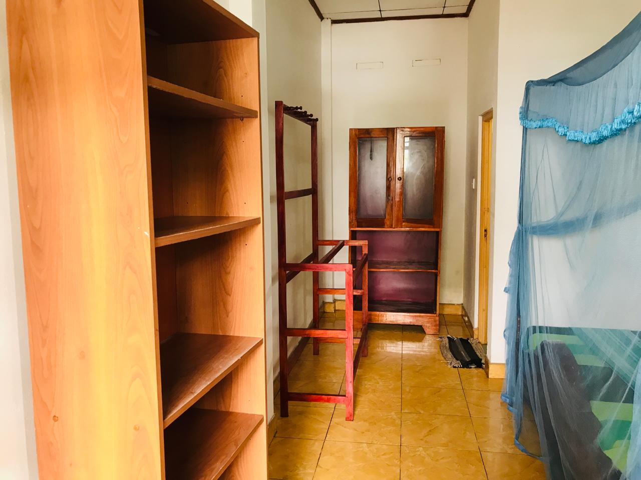 Double Superior Side Sea View