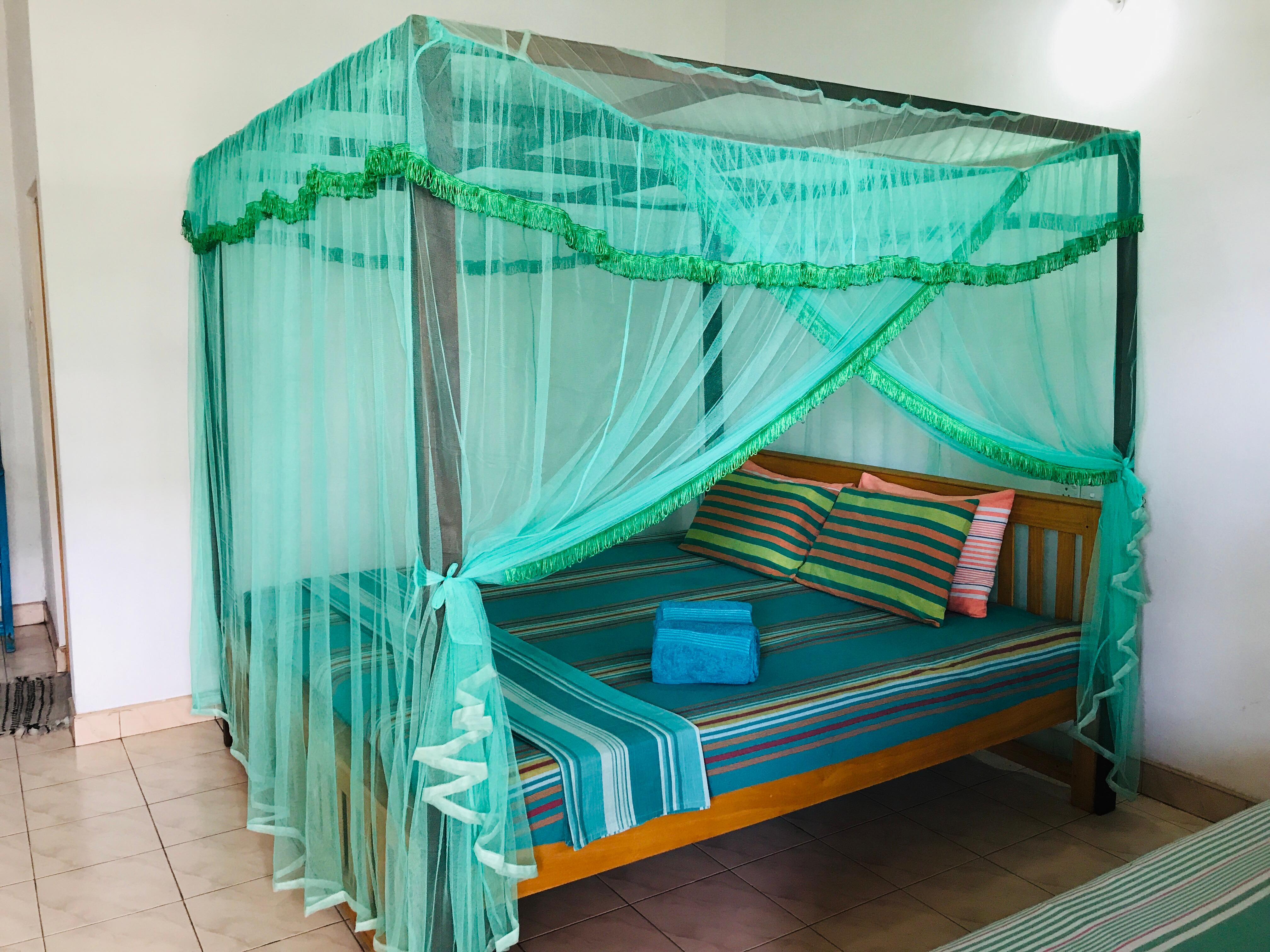 Double Superior Side Sea View