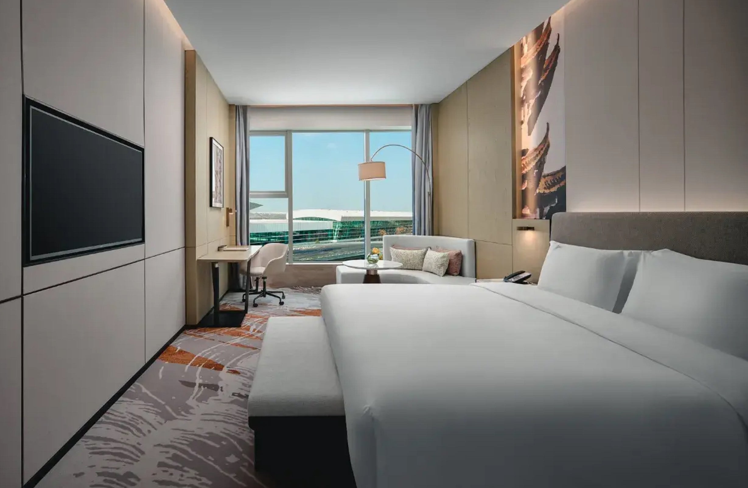 Double or Twin Standard