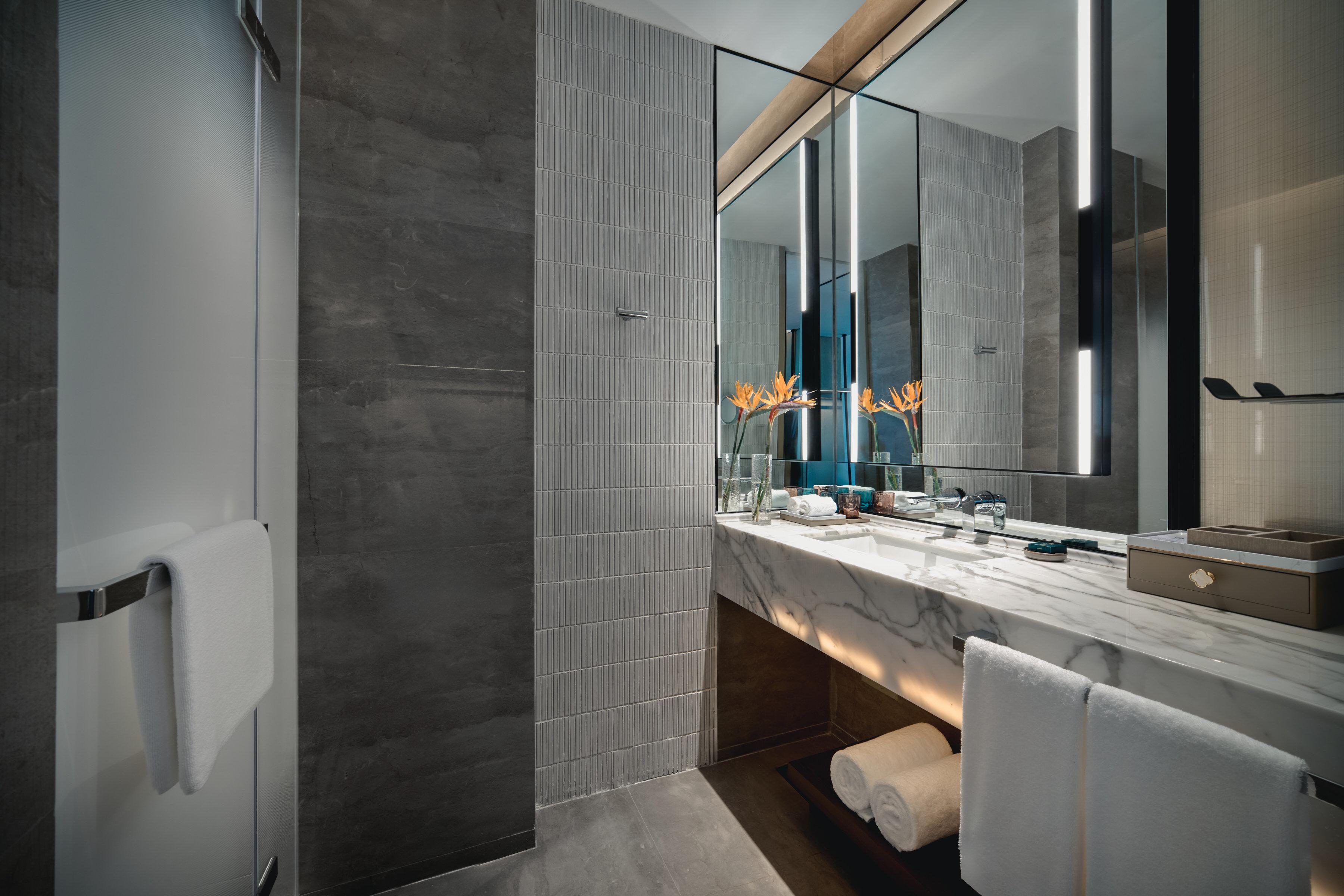 Double Premium King Bed