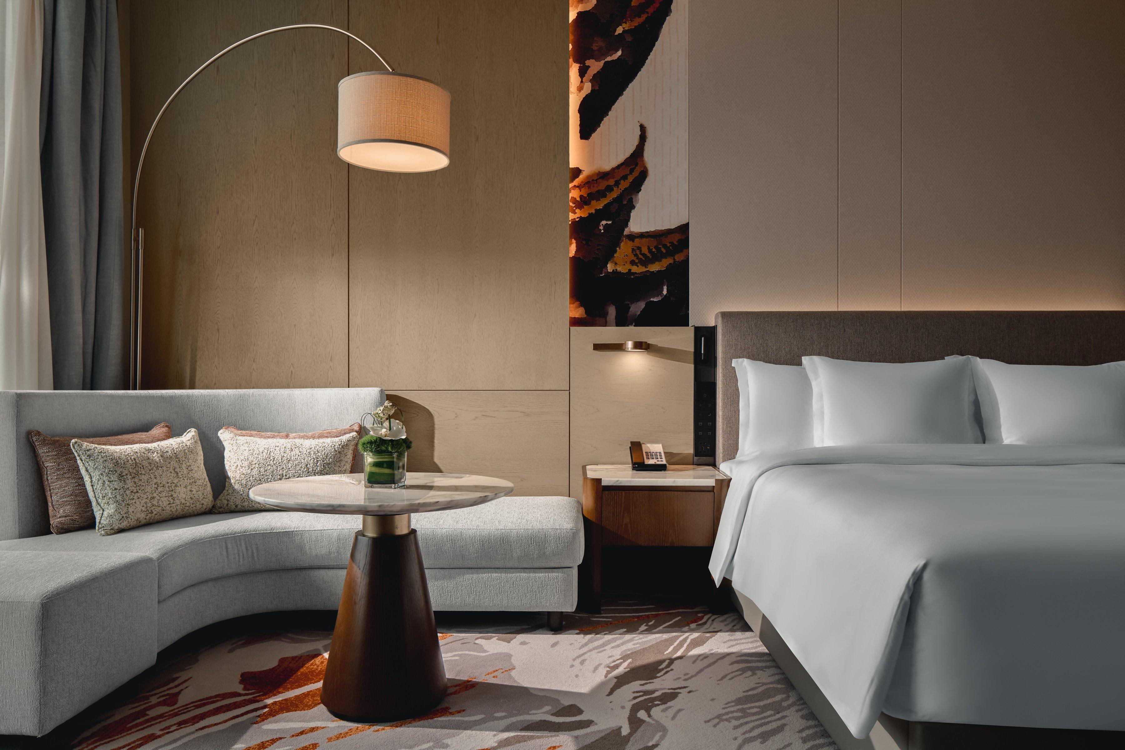 Double Two Double Beds