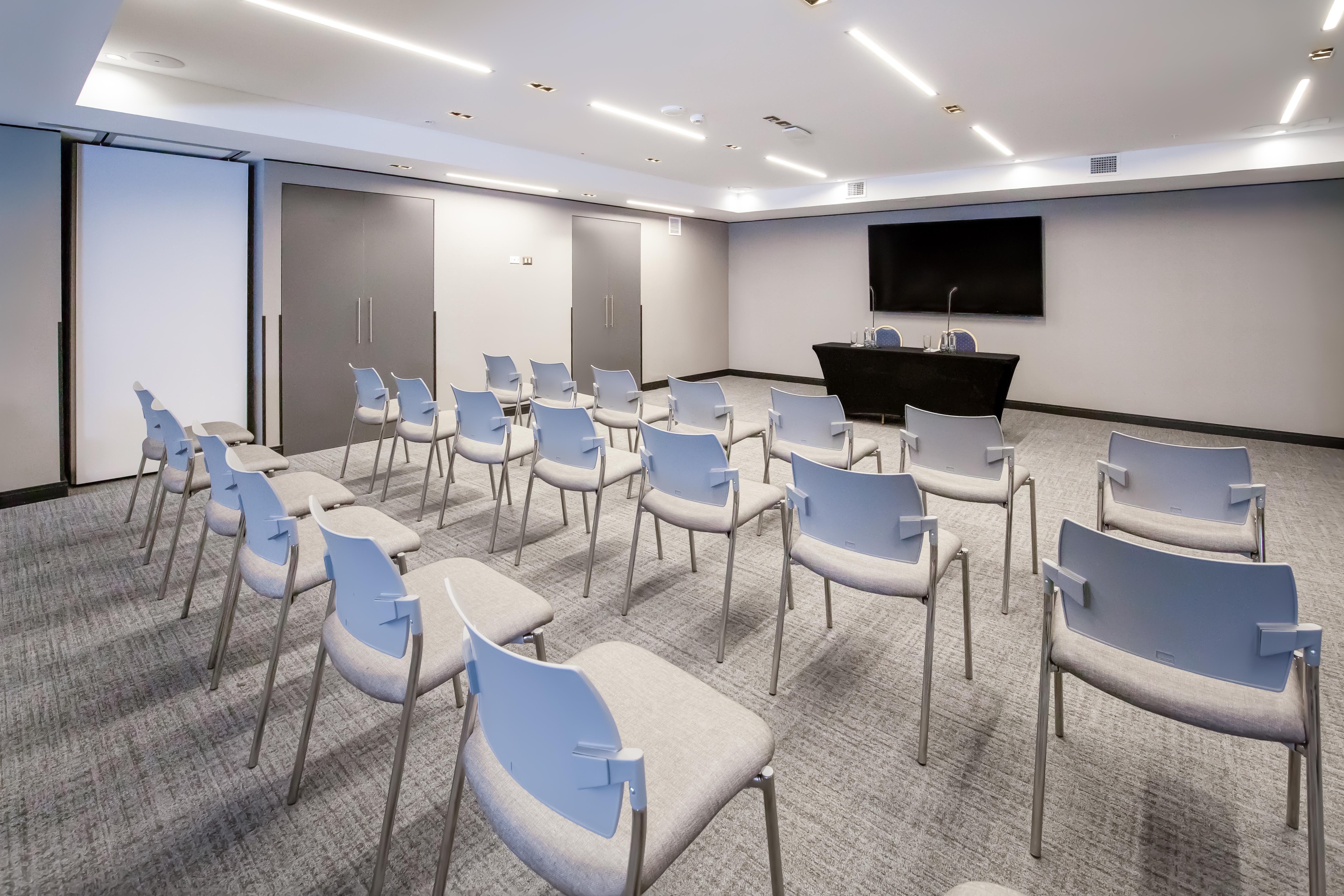 Conferences