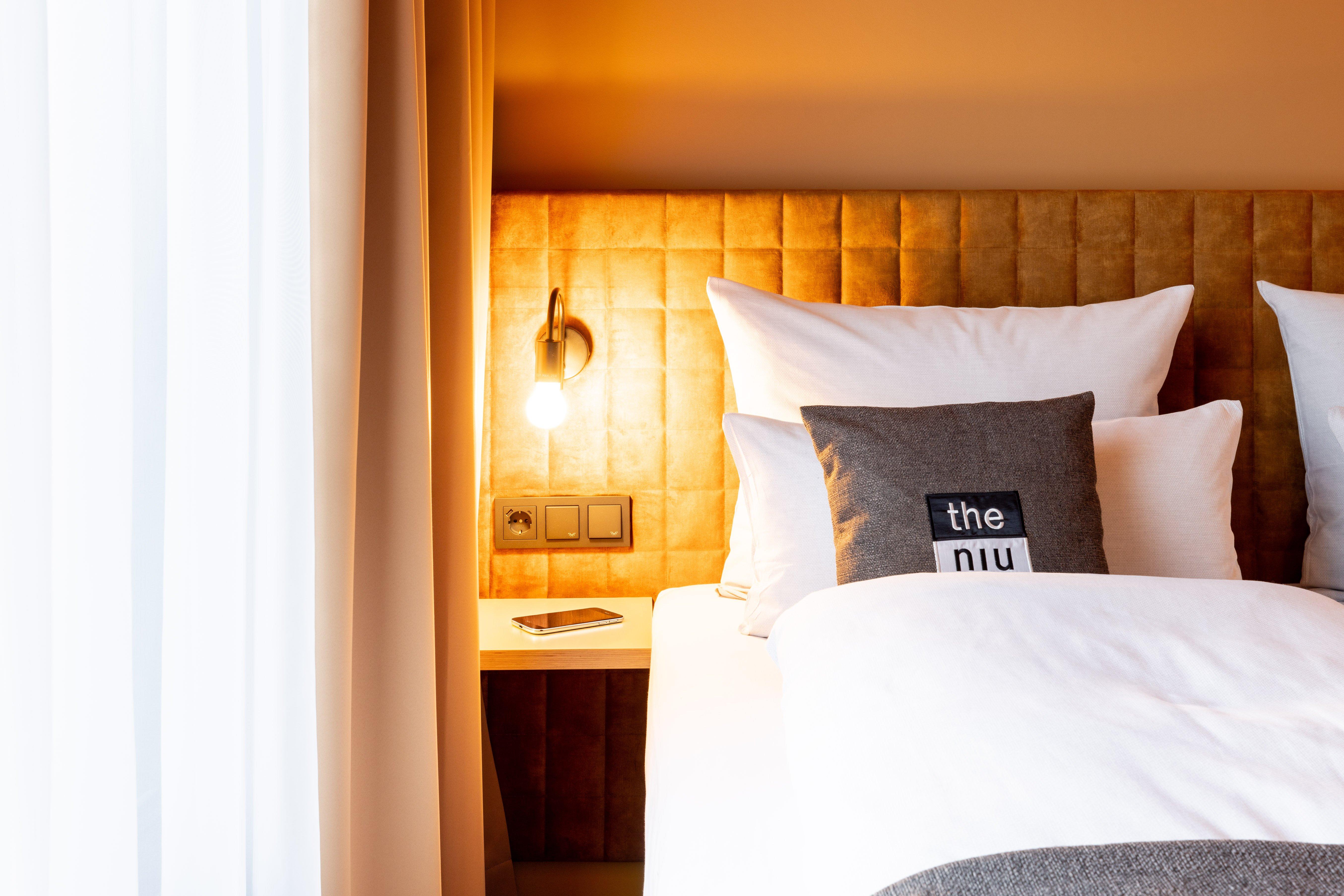 Double or Twin Standard