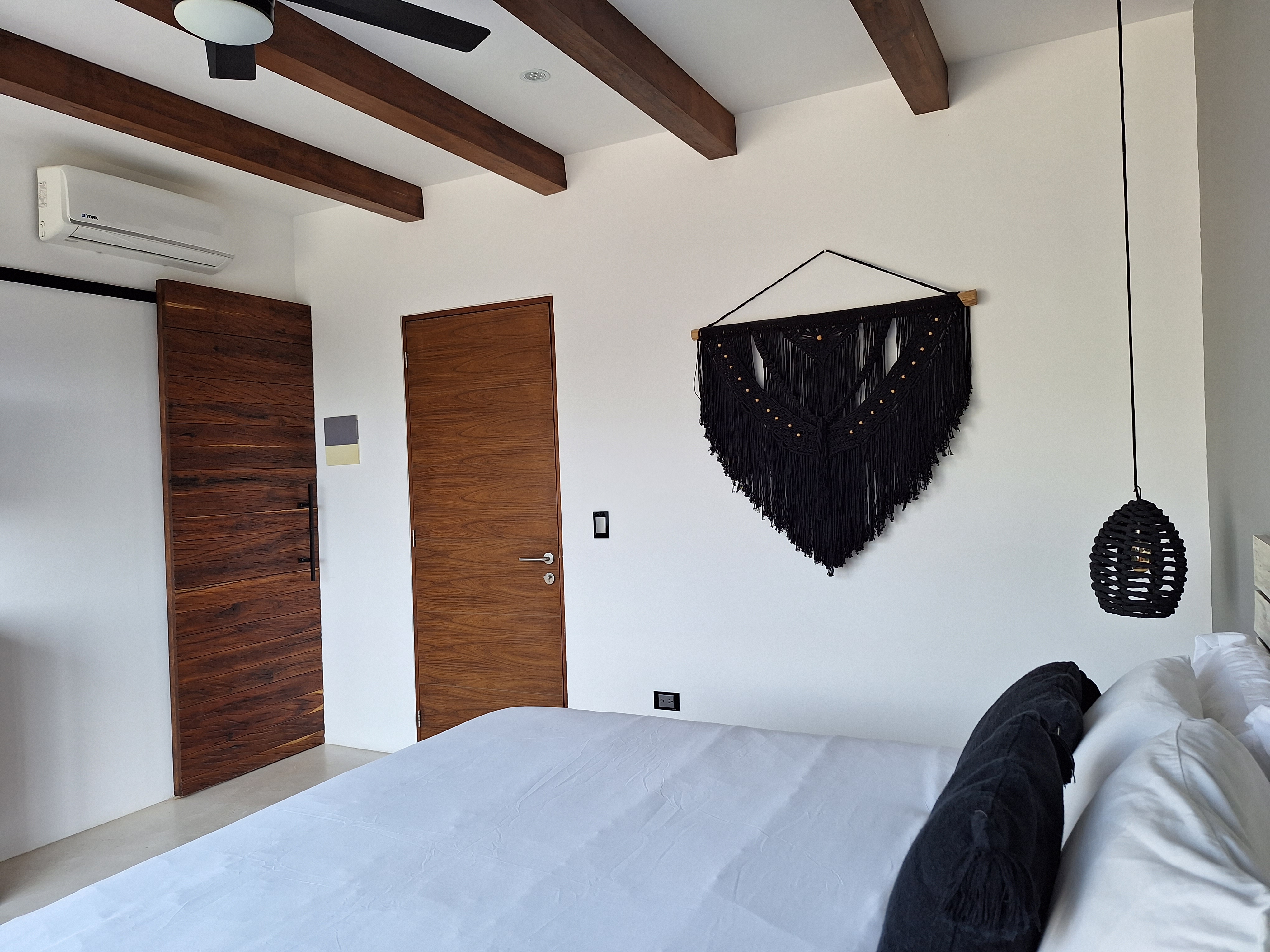 Double Superior with Balcony