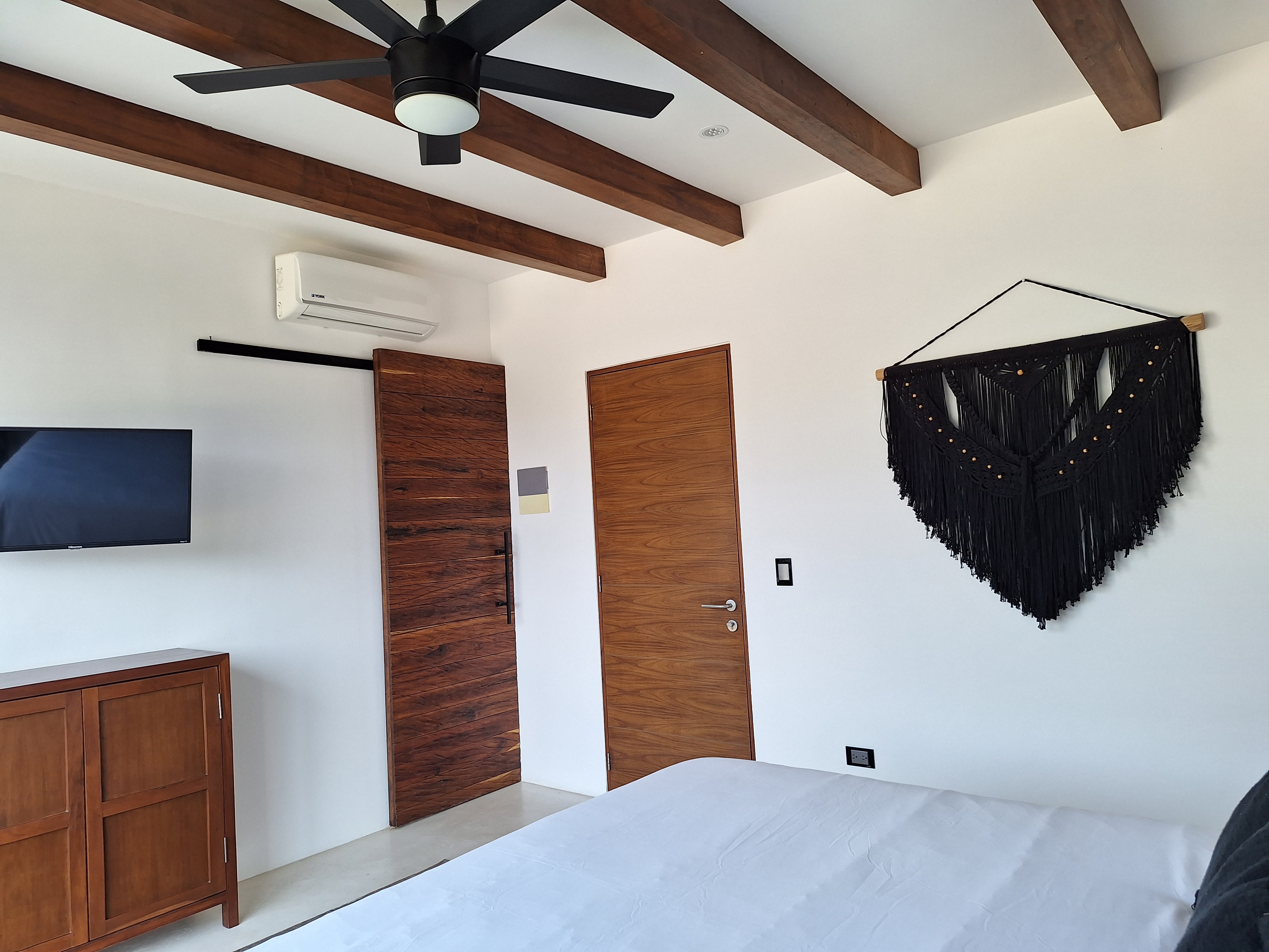 Double Superior with Balcony