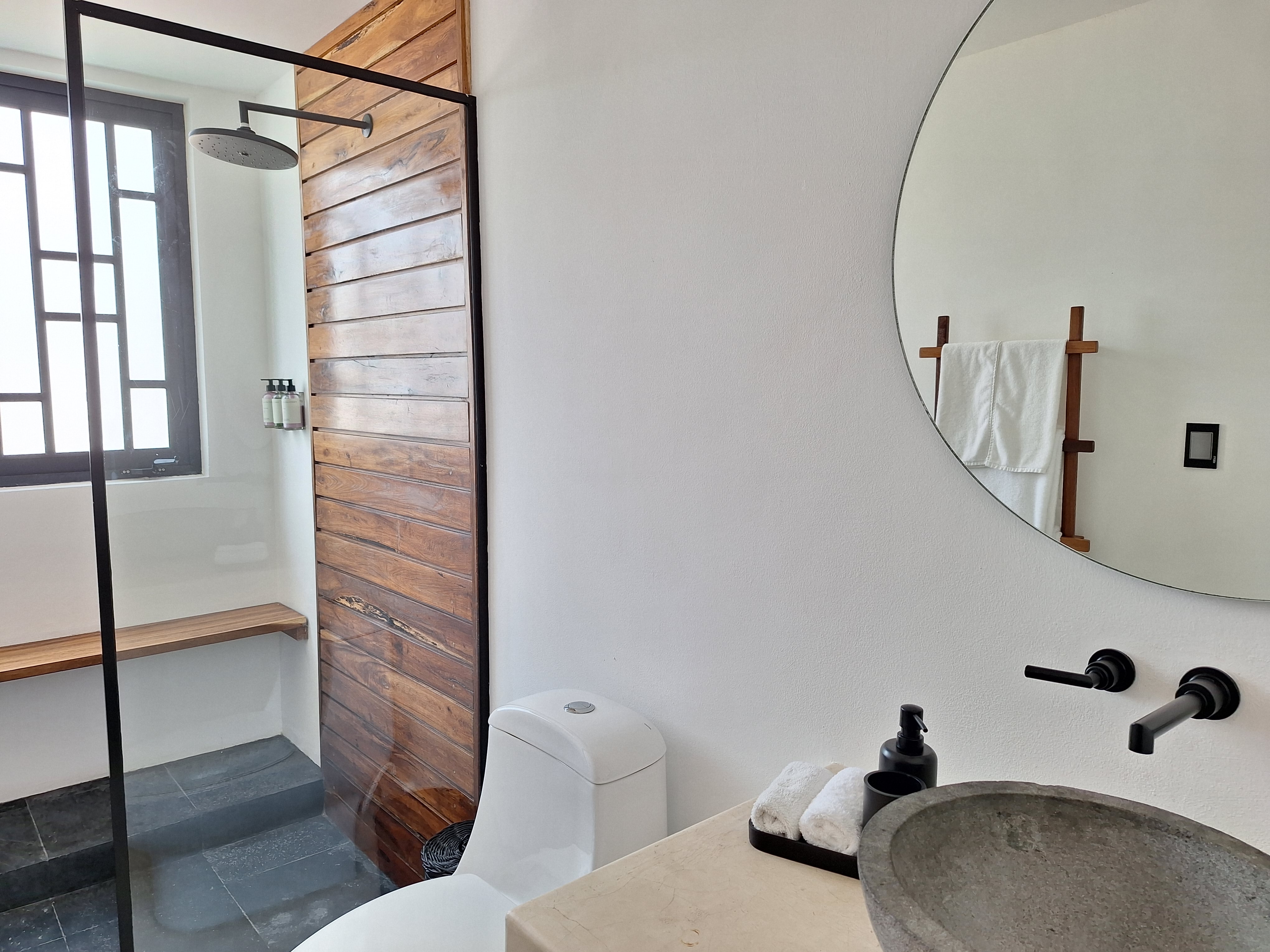 Double Superior with Balcony