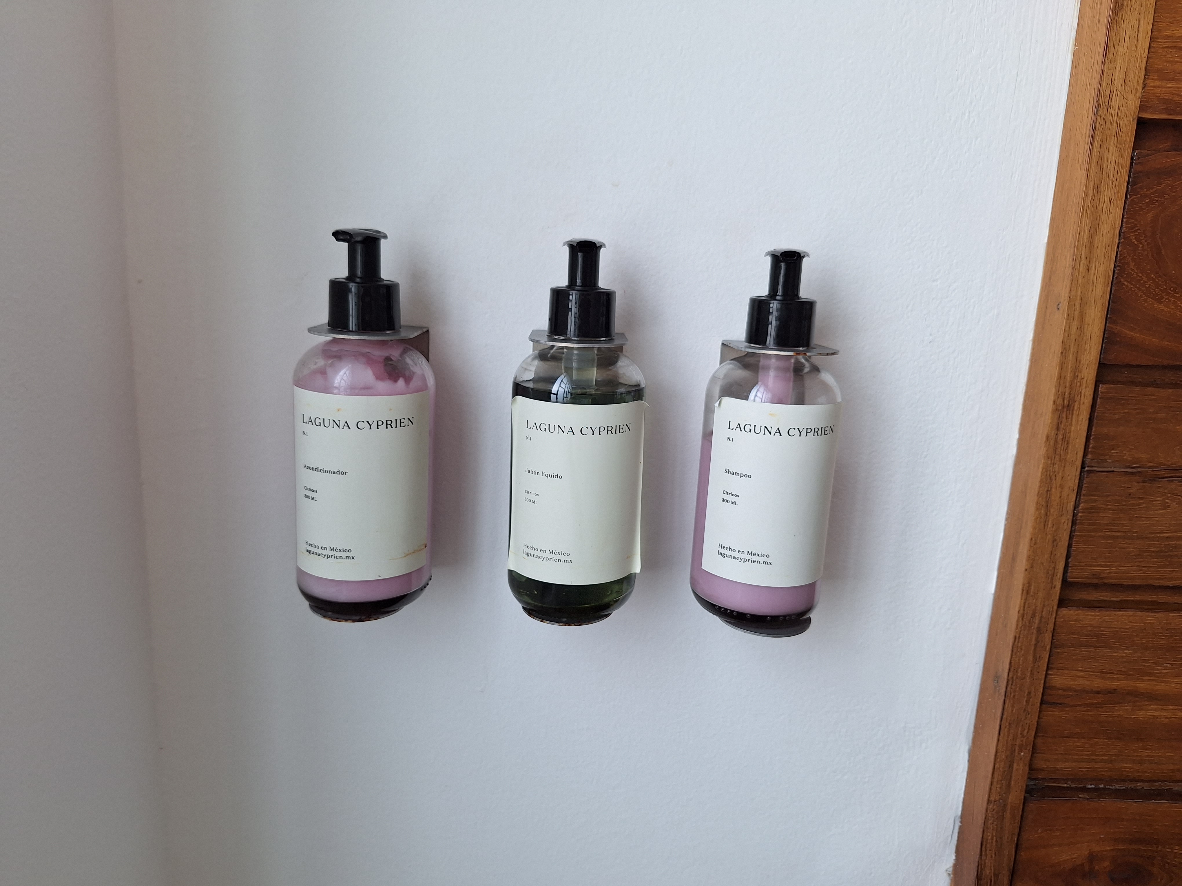 Double Superior with Balcony