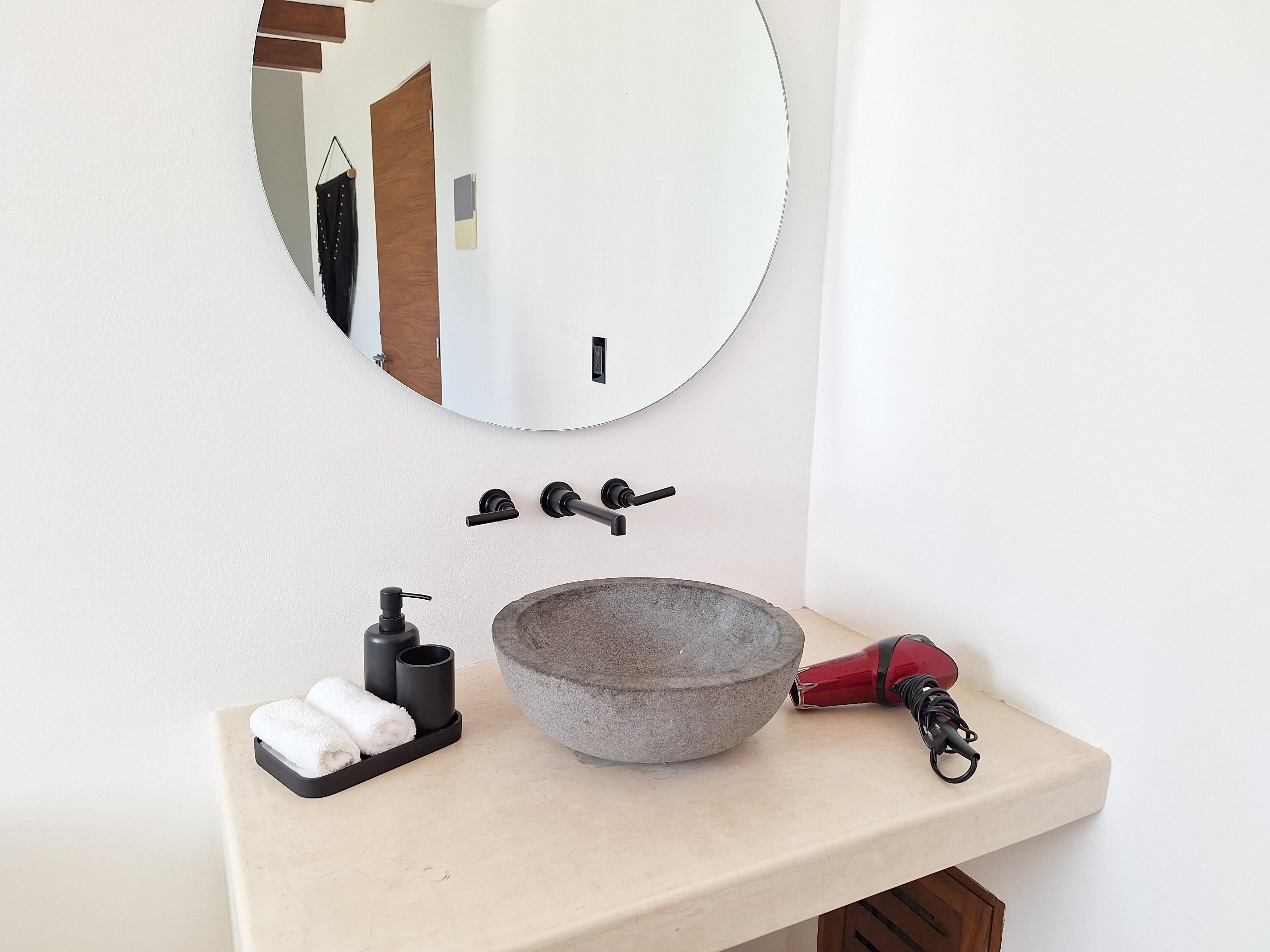 Double Superior with Balcony