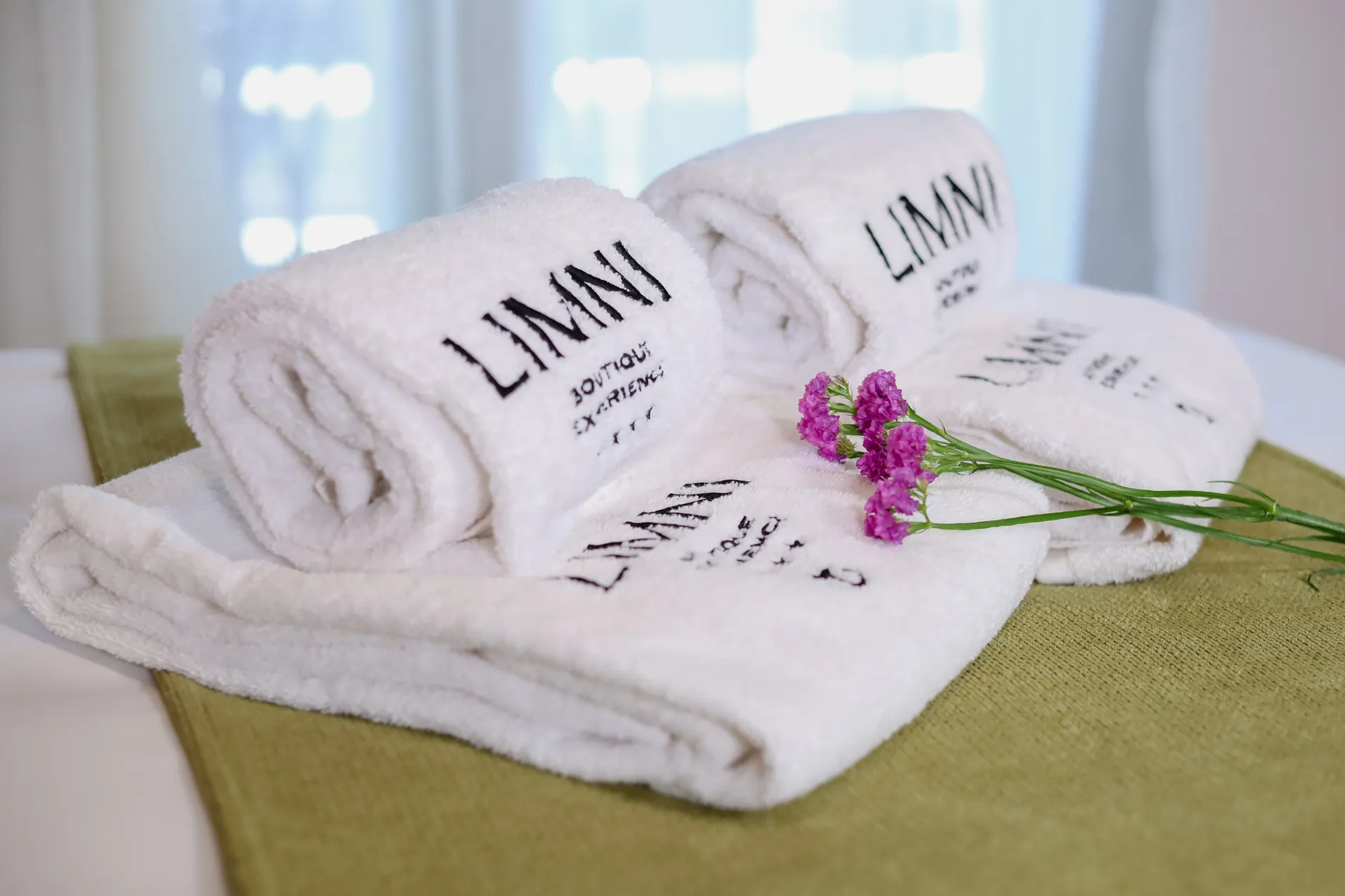 Junior Suite Sea View