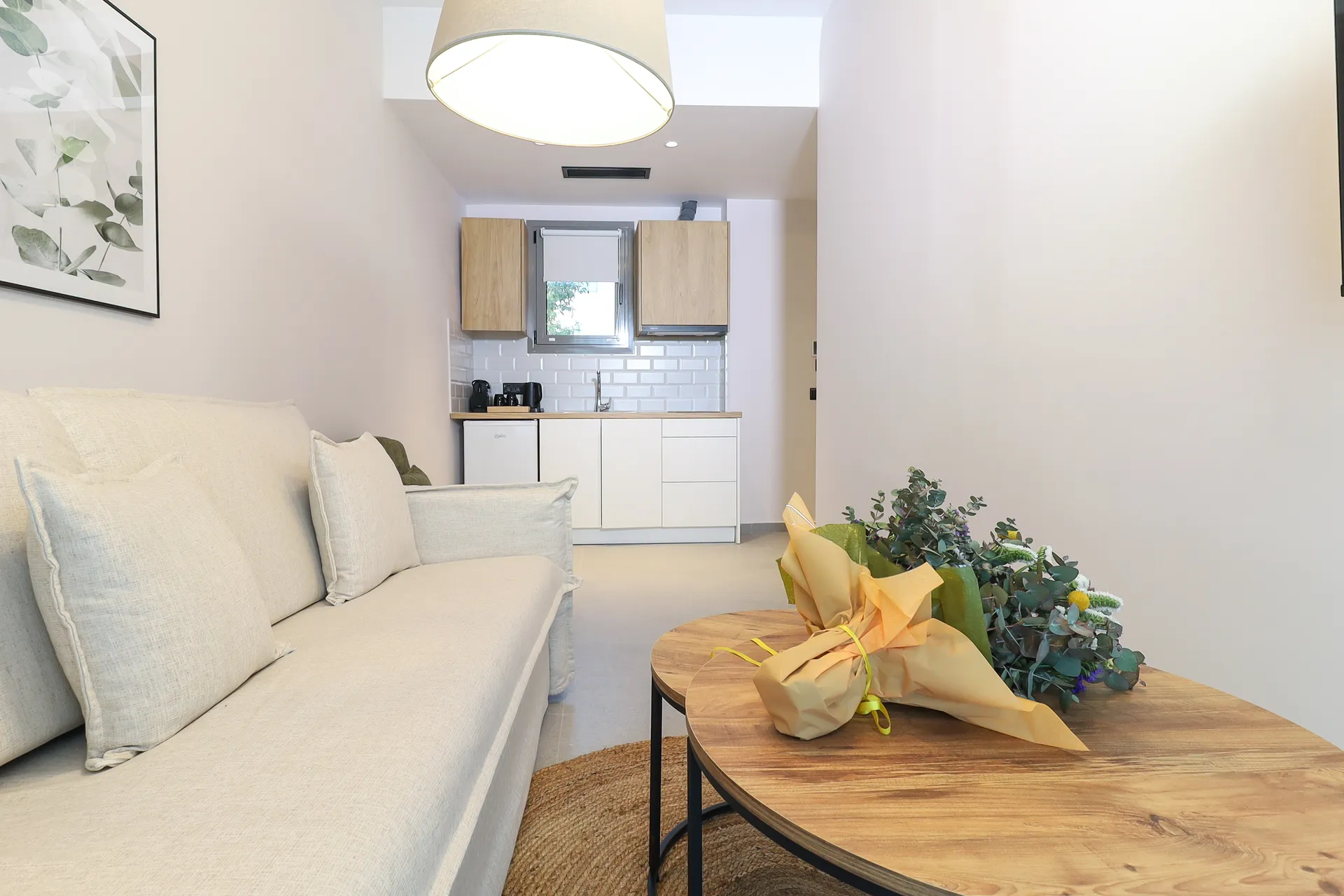 Junior Suite Sea View