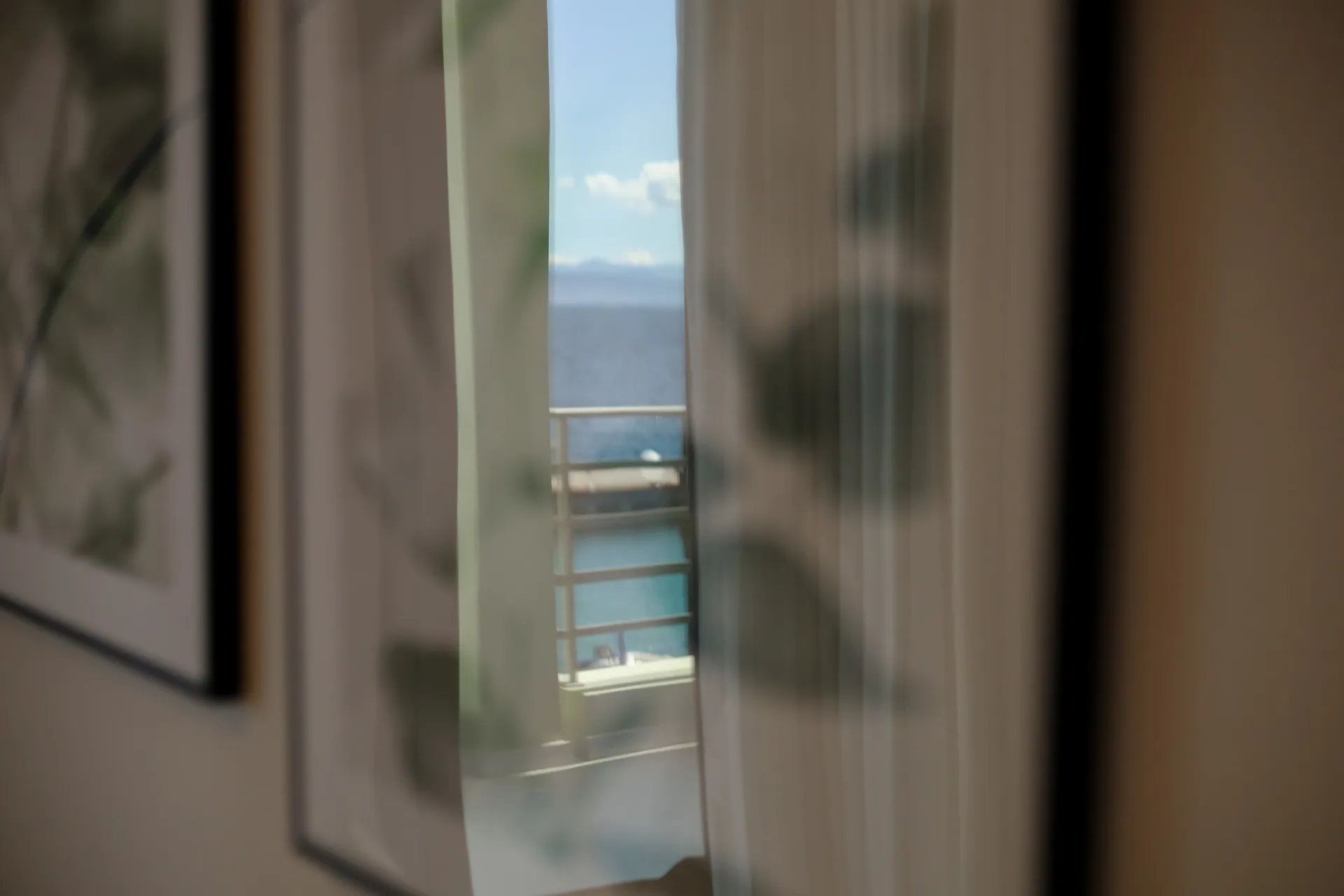 Junior Suite Sea View