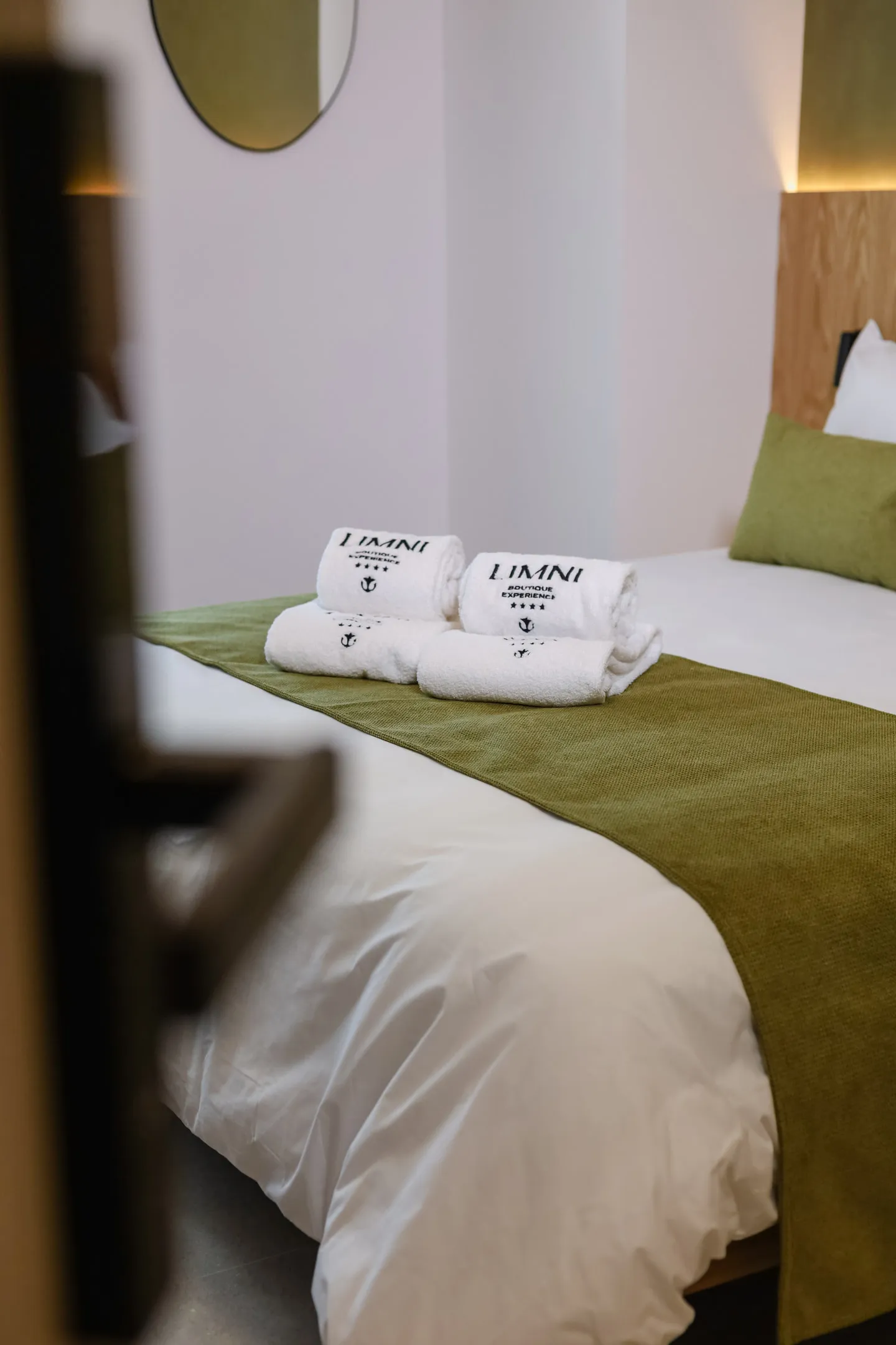 Junior Suite with Jacuzzi