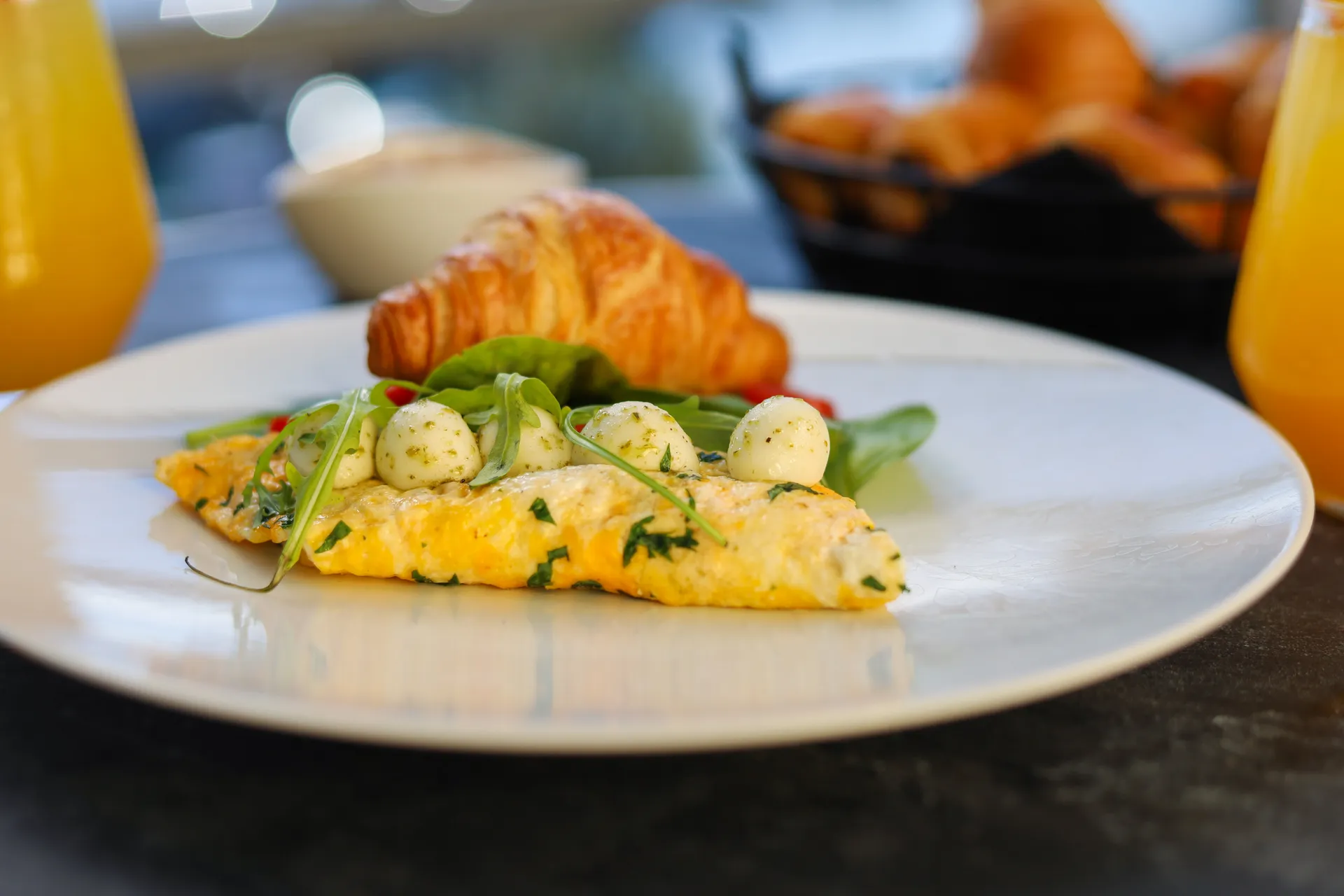 Junior Suite Sea View