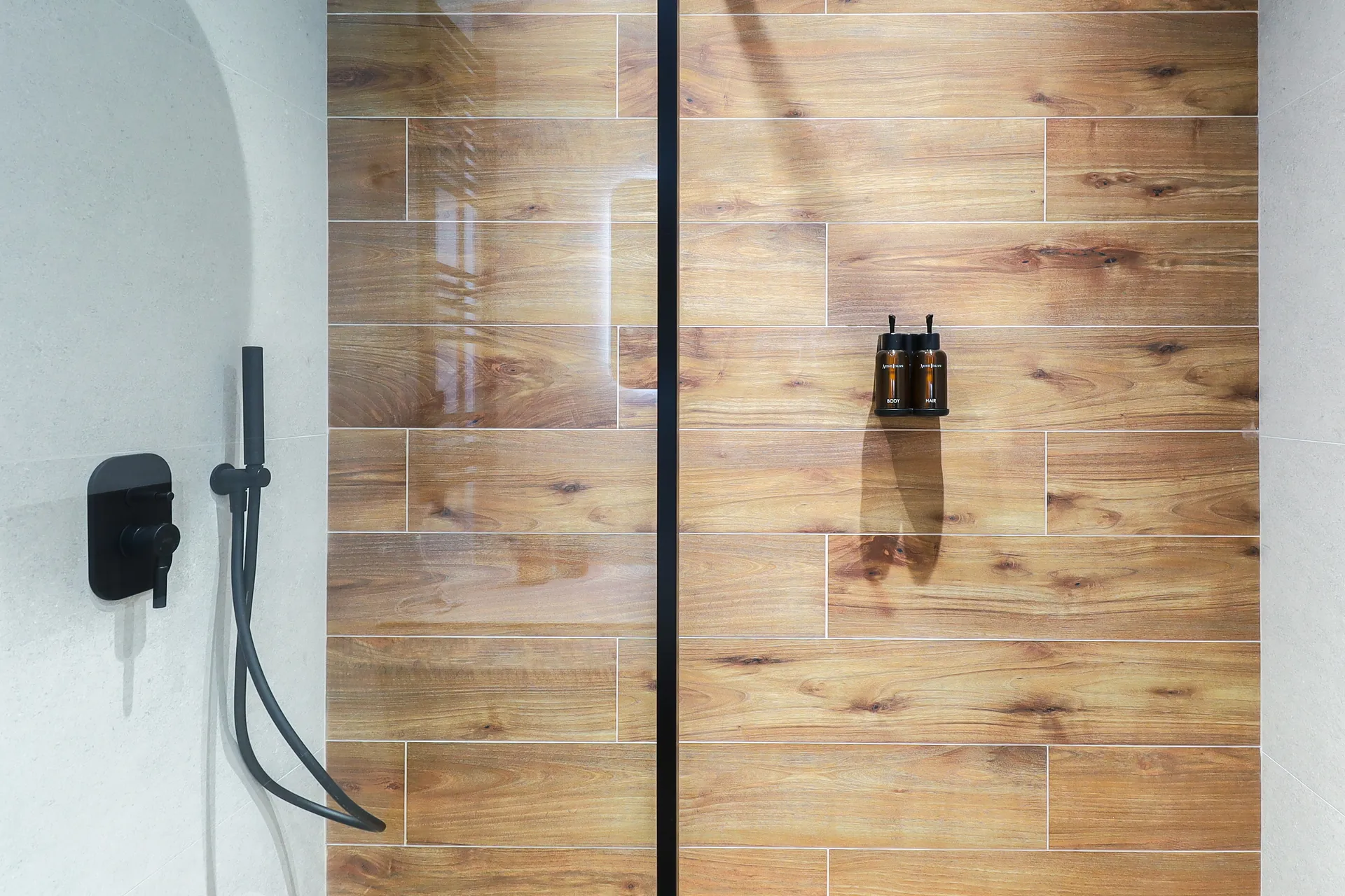 Junior Suite Sea View