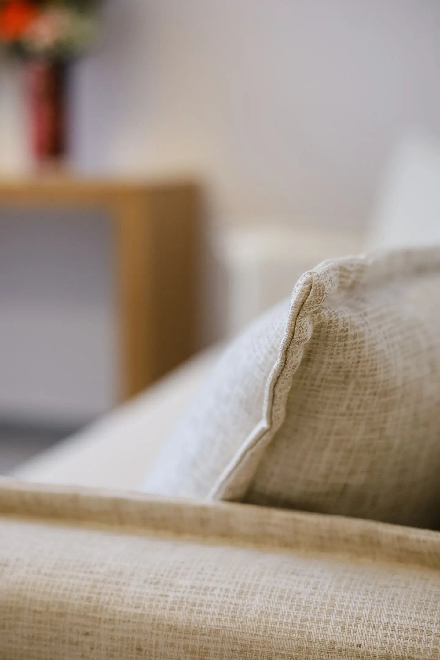 Junior Suite with Balcony