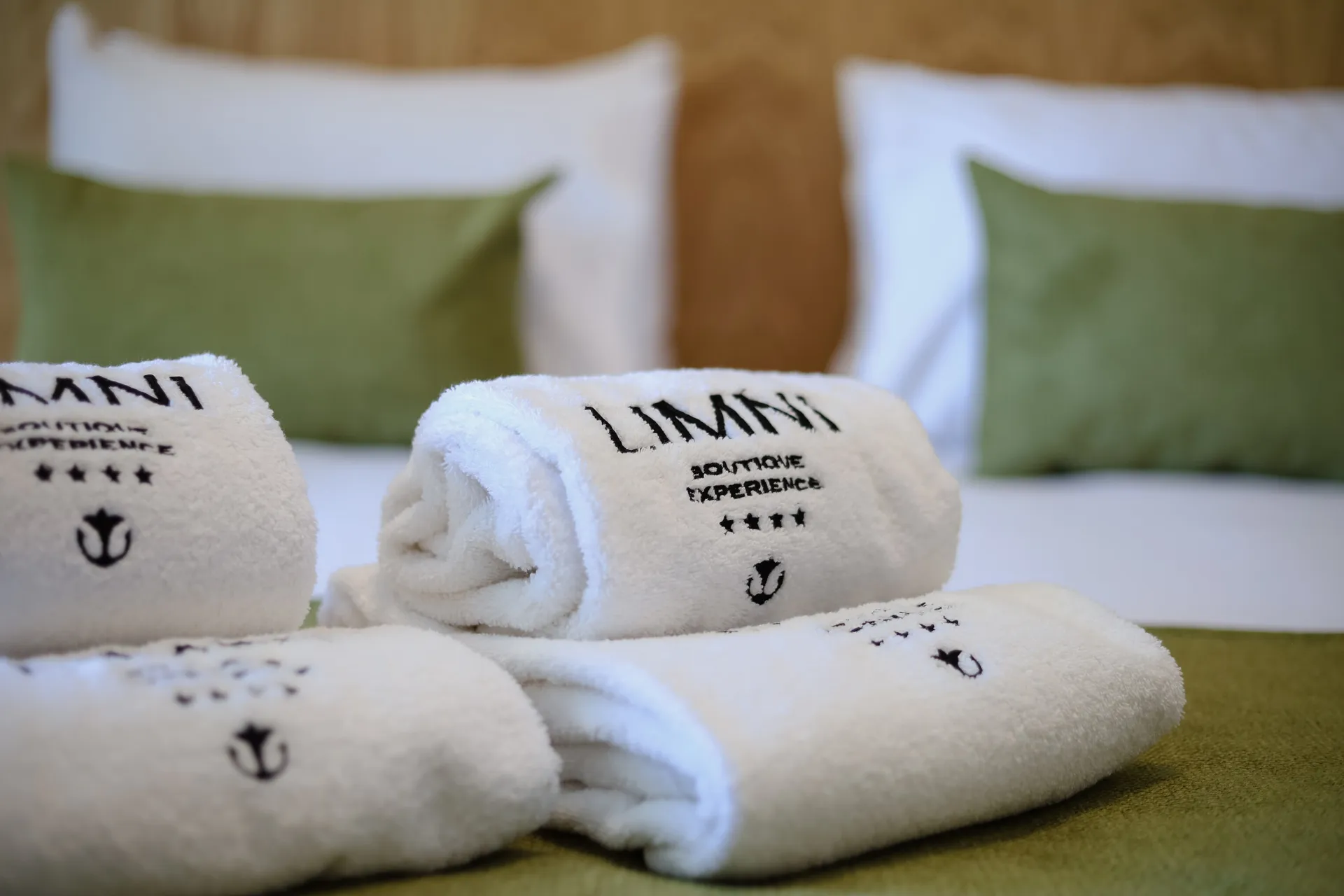 Junior Suite with Jacuzzi