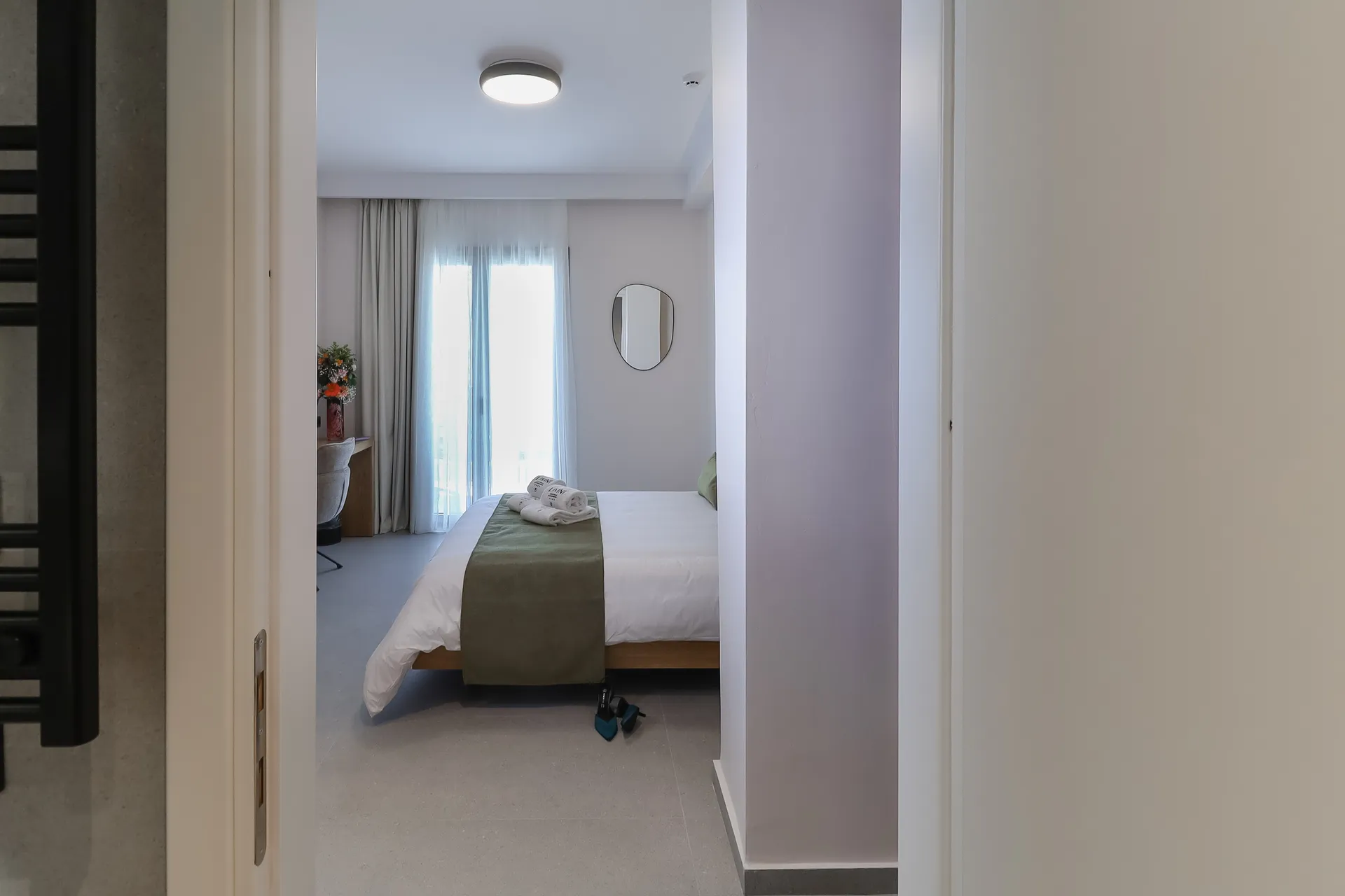 Junior Suite with Jacuzzi