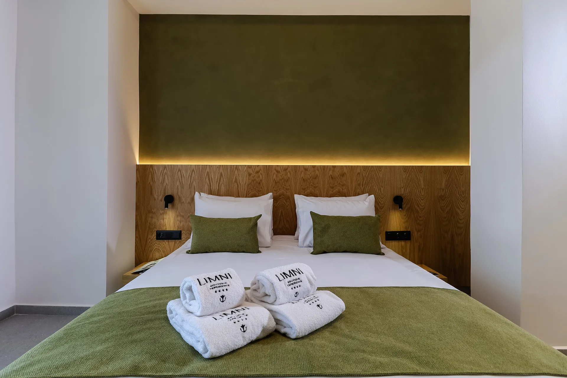 Junior Suite with Jacuzzi