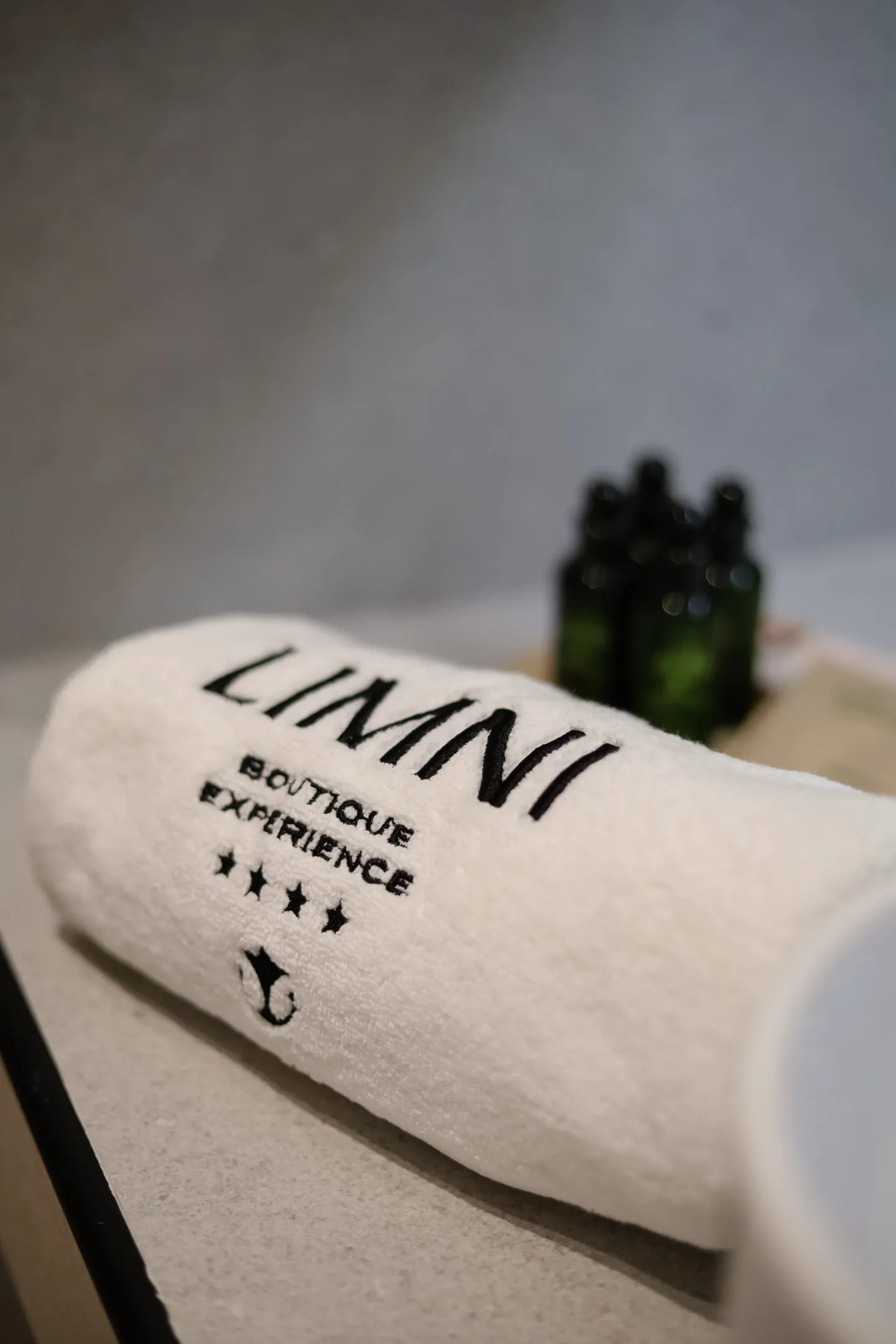 Junior Suite with Balcony