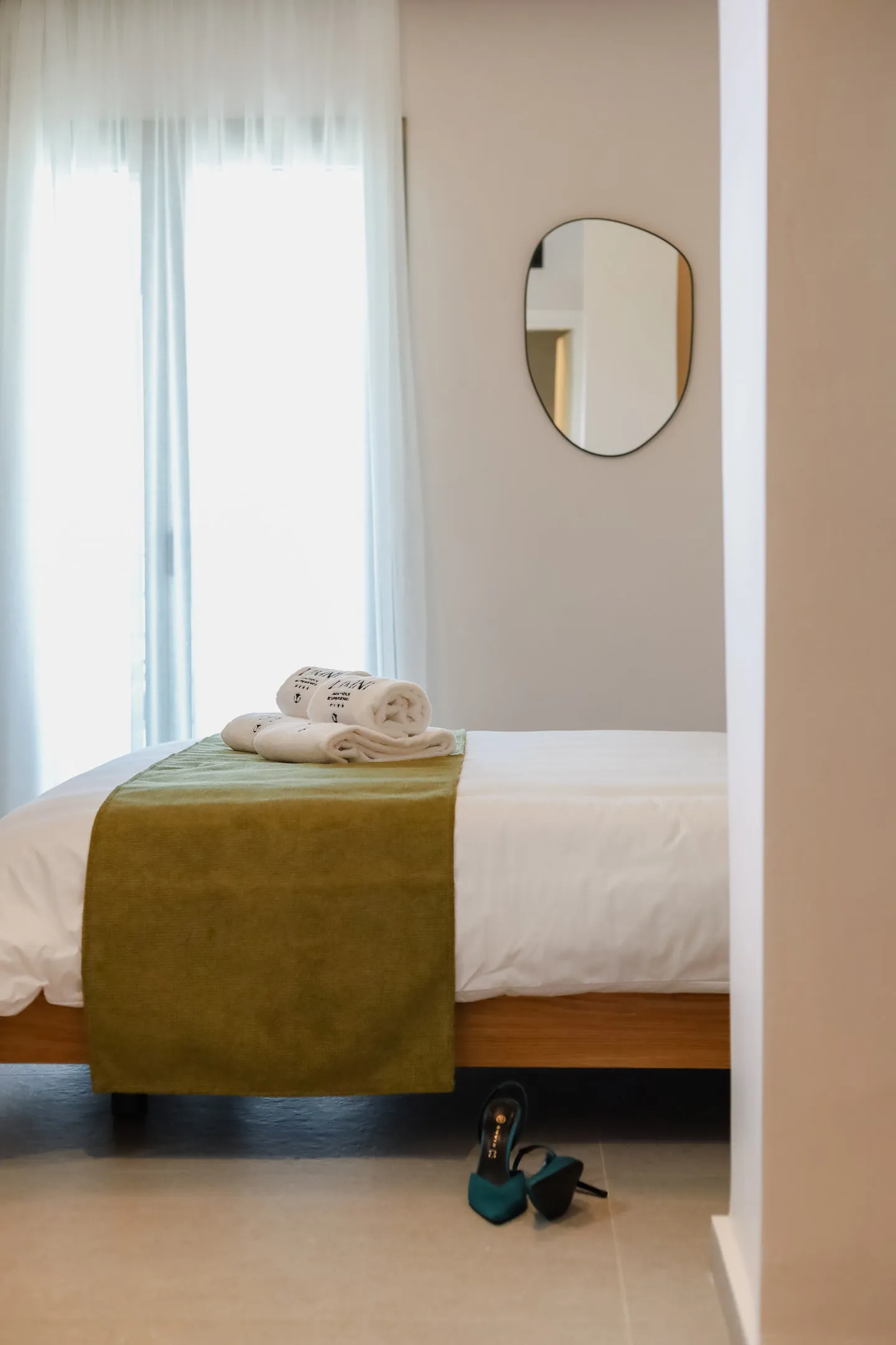 Junior Suite with Jacuzzi