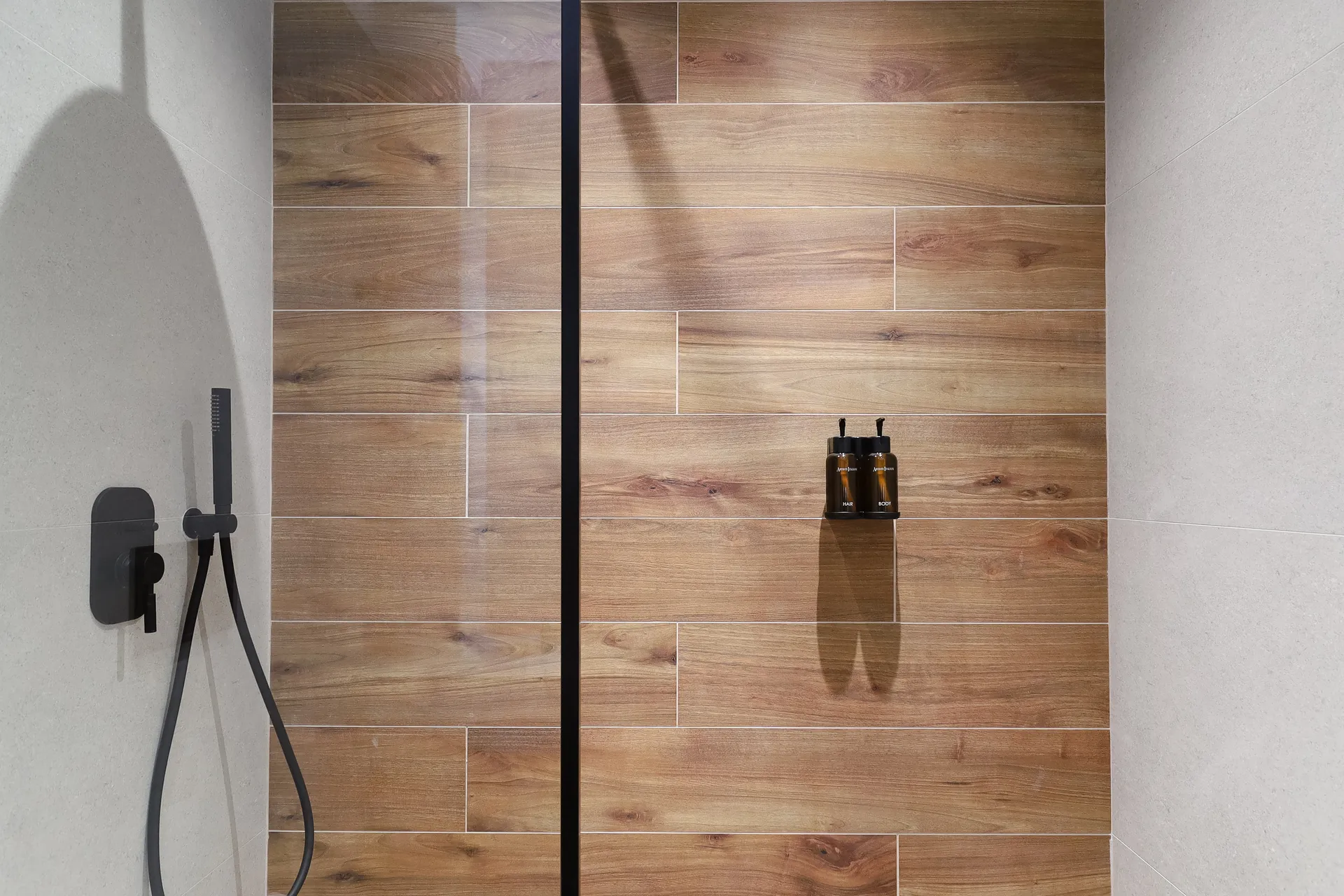 Triple Superior with Balcony