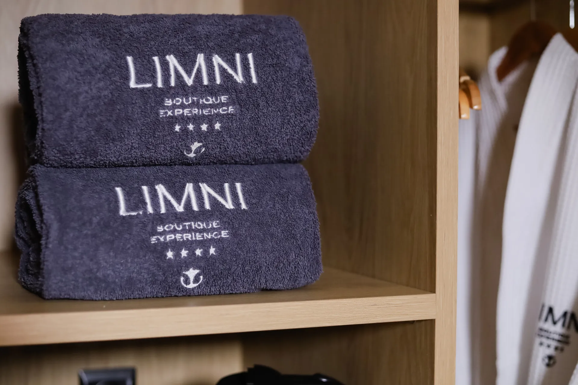 Double Superior Sea View