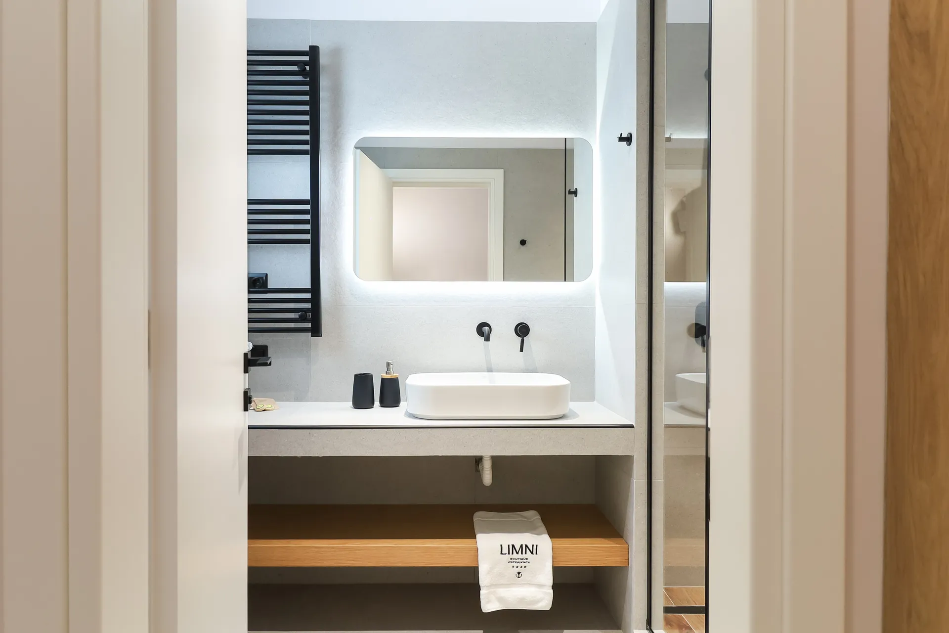 Triple Superior Pool View