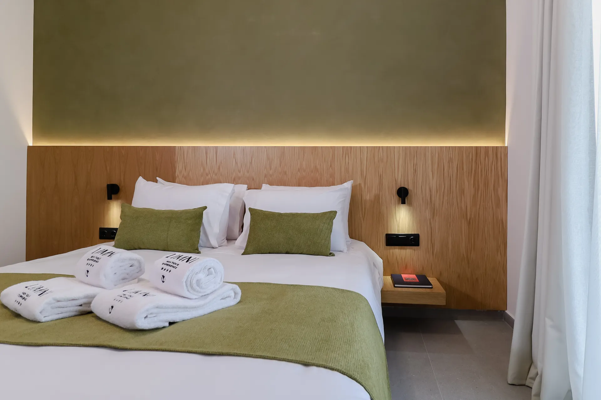 Triple Superior Pool View