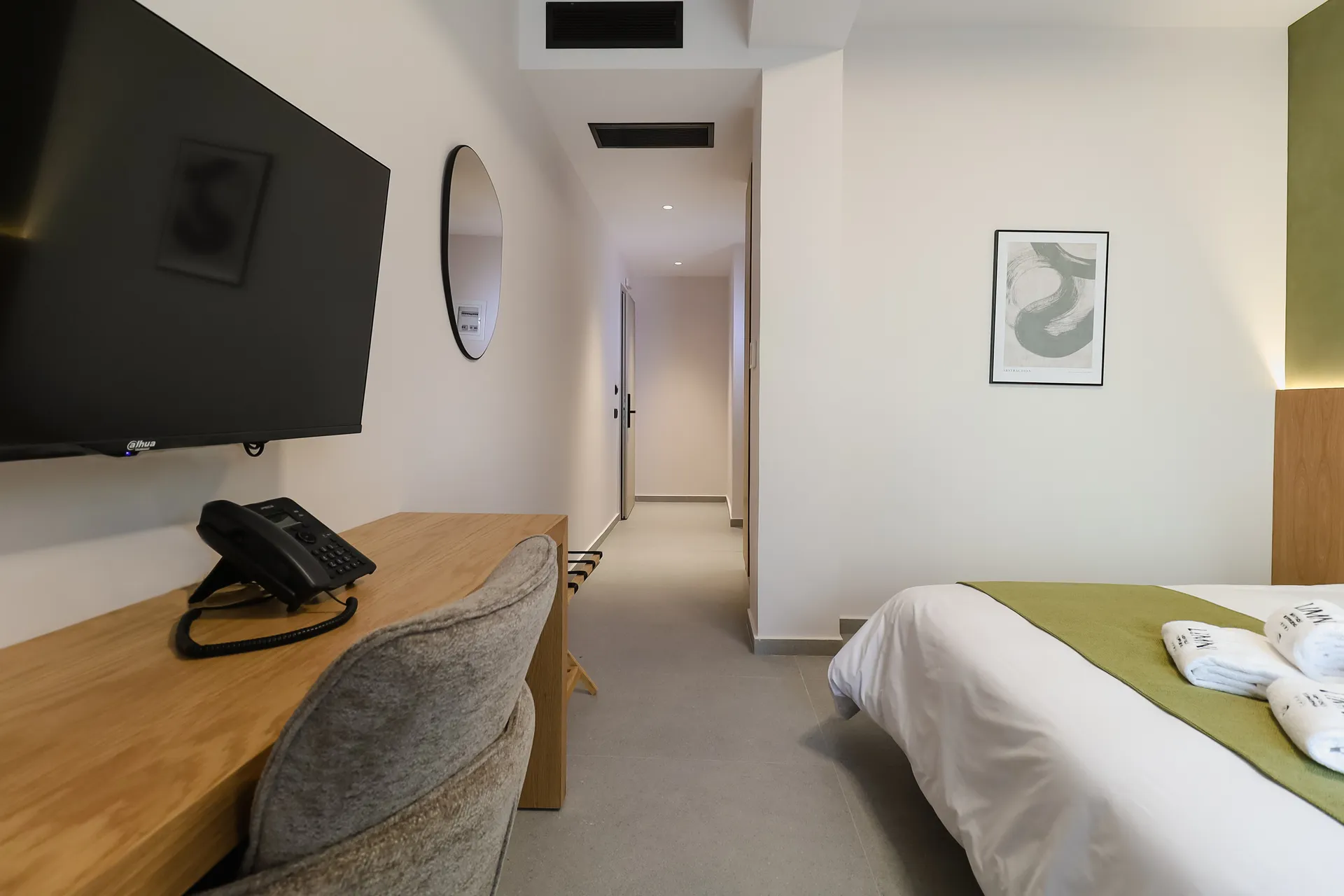 Triple Superior Pool View