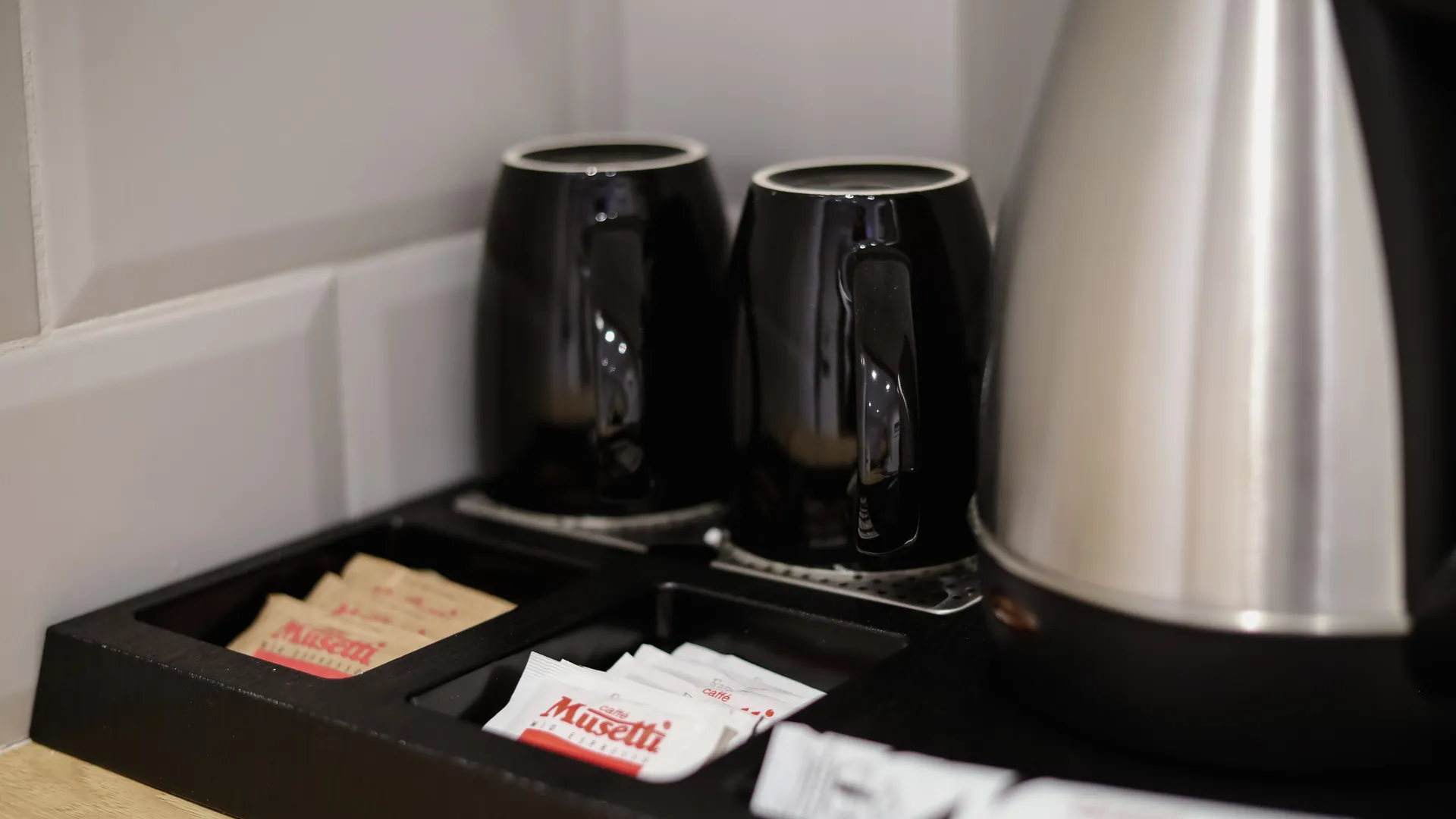 Triple Deluxe with Jacuzzi