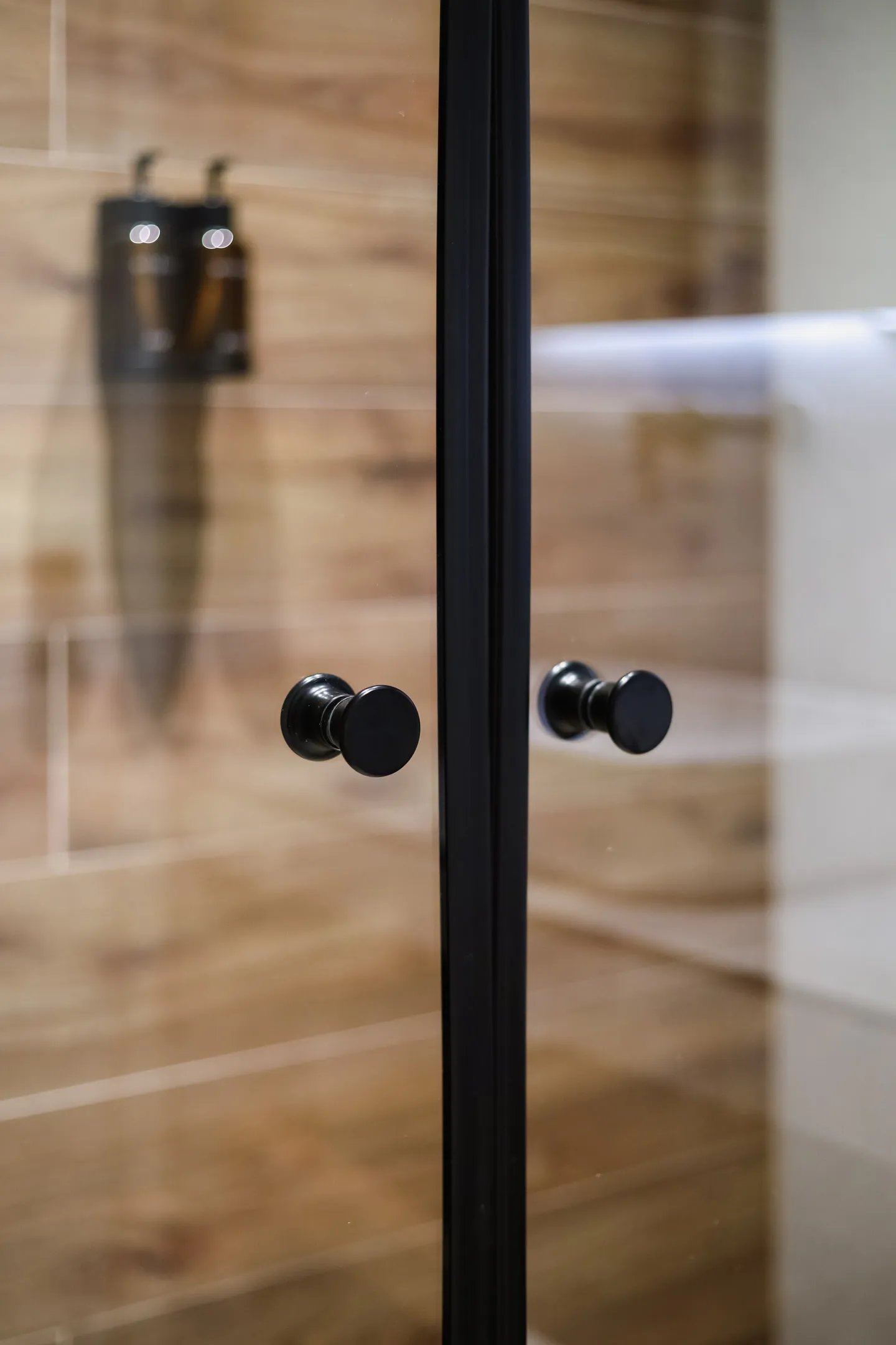 Triple Deluxe with Jacuzzi