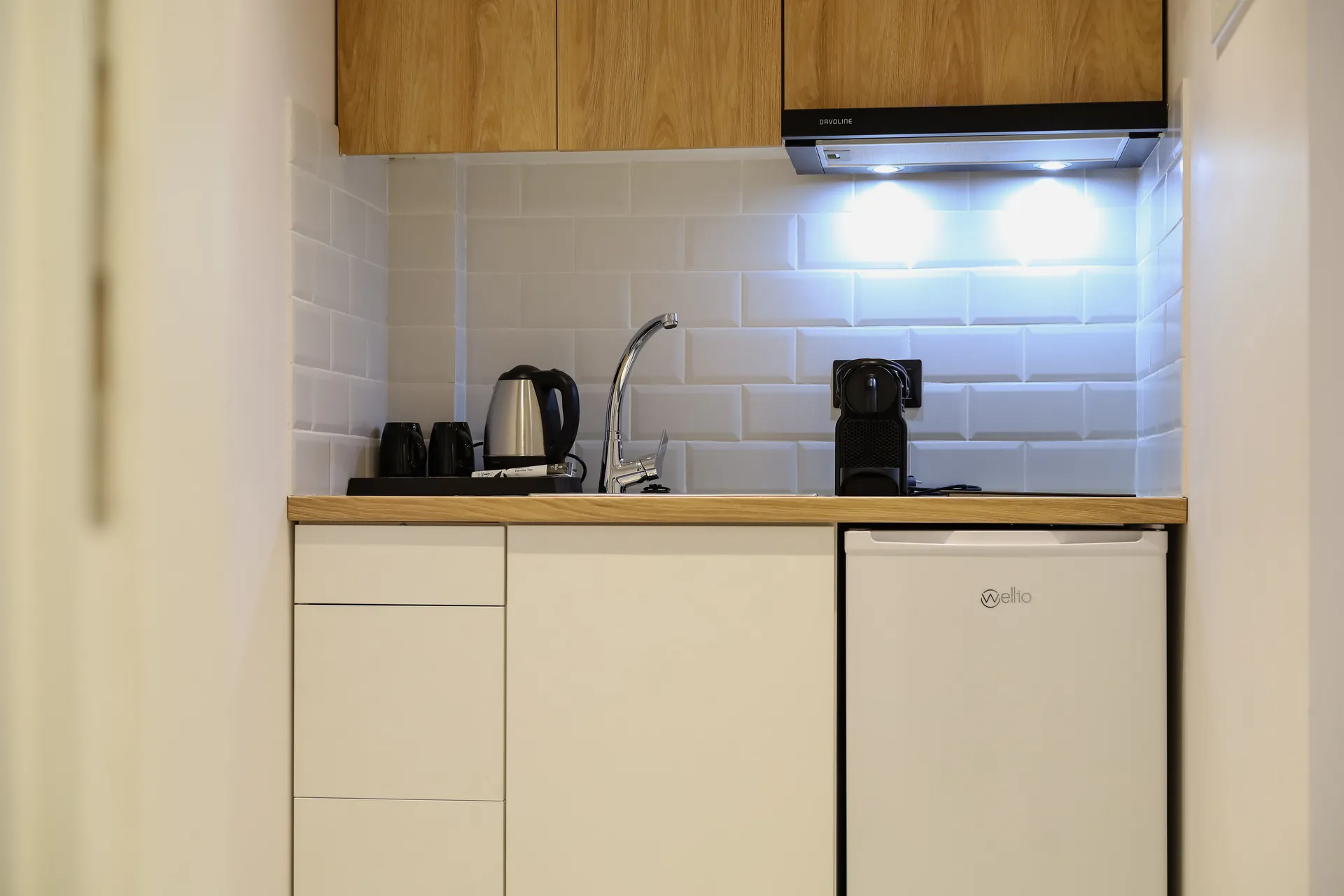 Triple Deluxe with Jacuzzi