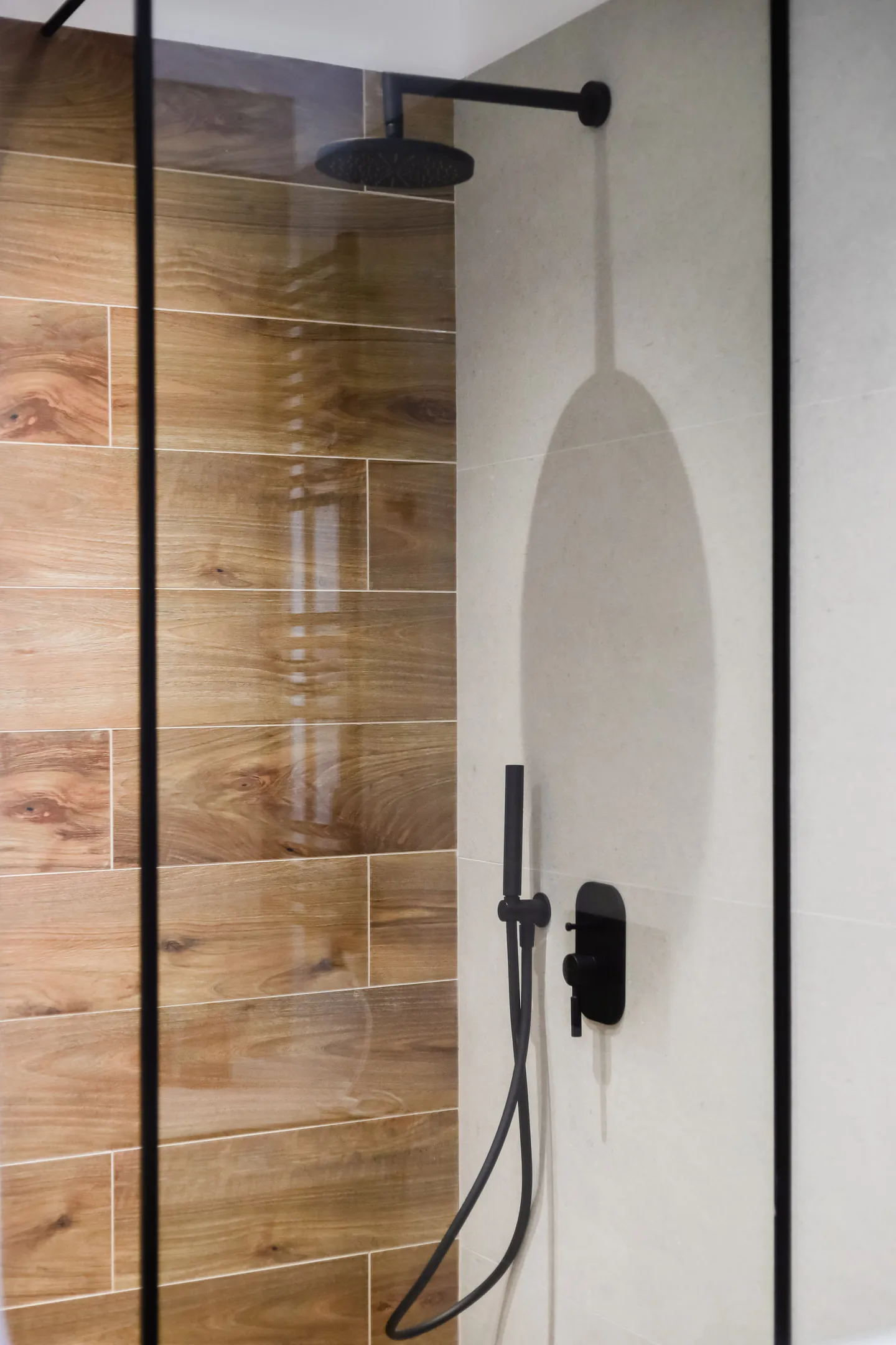 Double with Air Conditioning