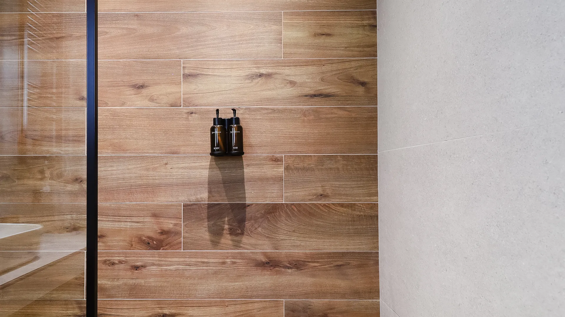 Double with Air Conditioning