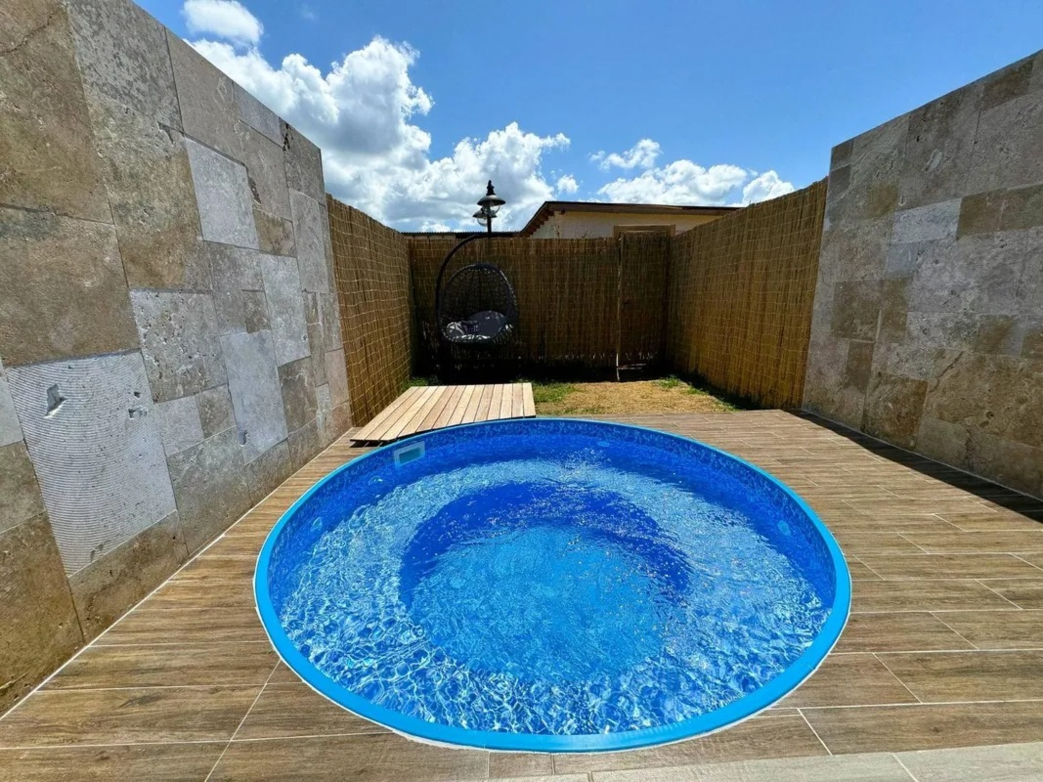 Room Two Double Beds