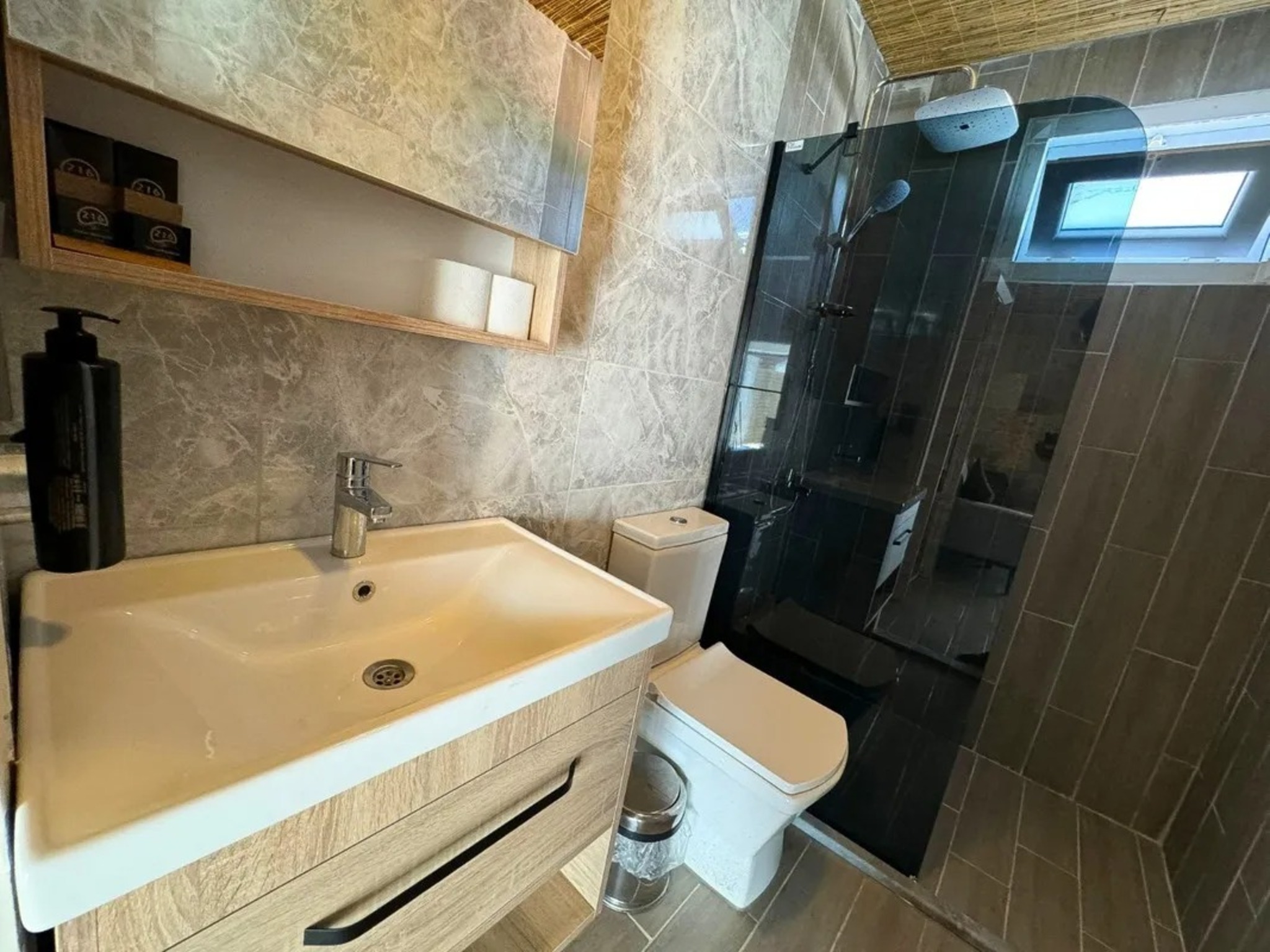 Room Two Double Beds