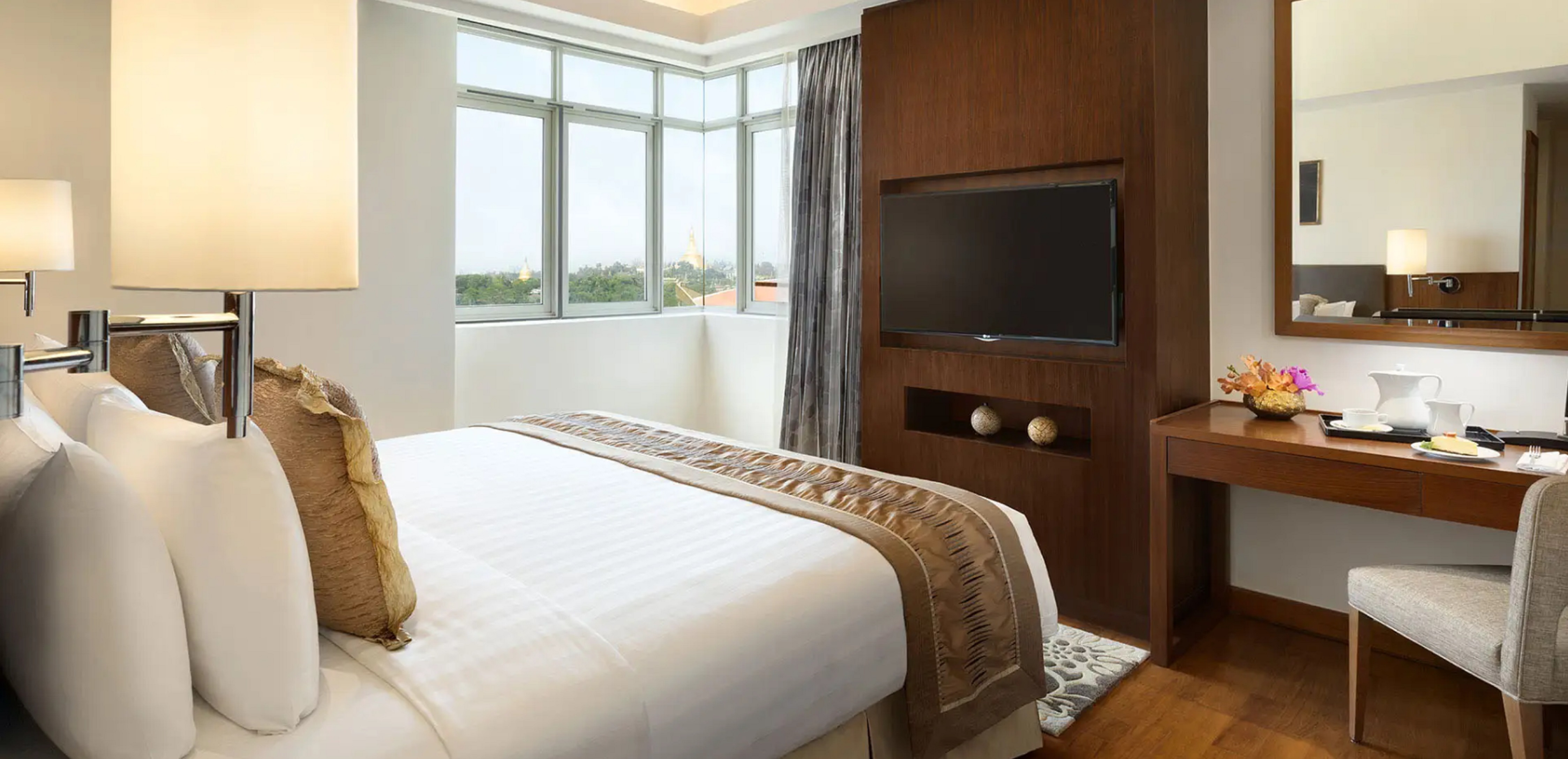 Apartment Two Bedrooms