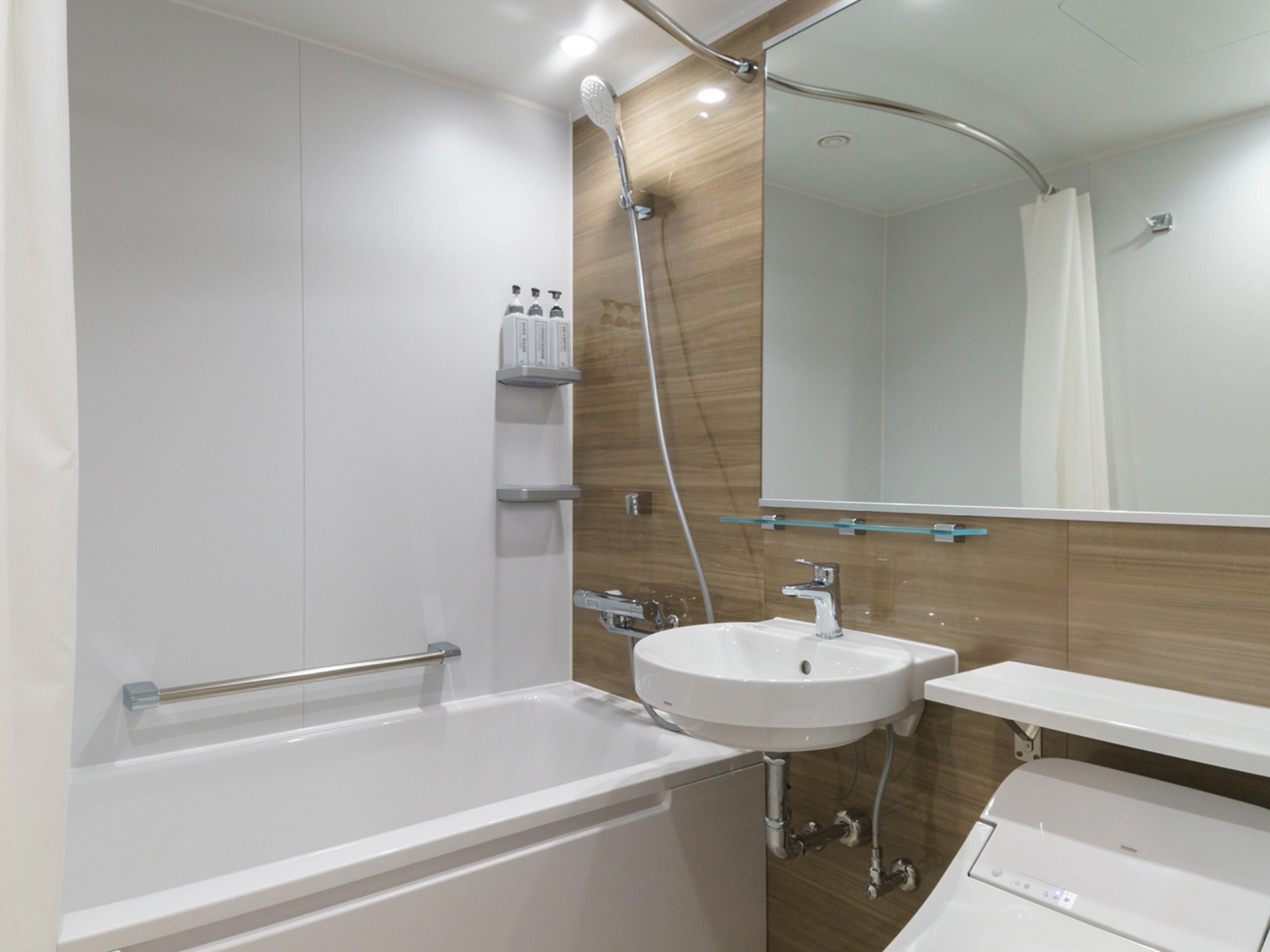 Double Queen Bed Non Smoking