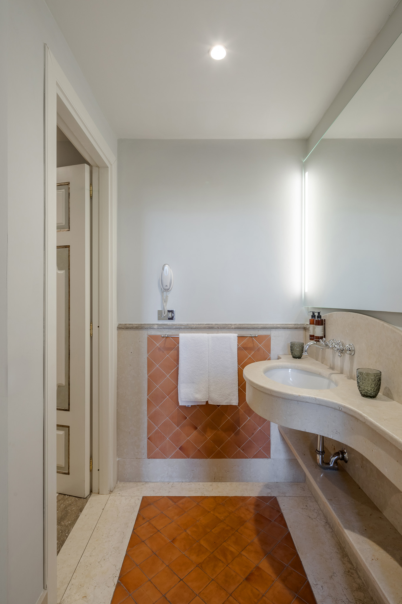 Suite Garden View Capacity 2