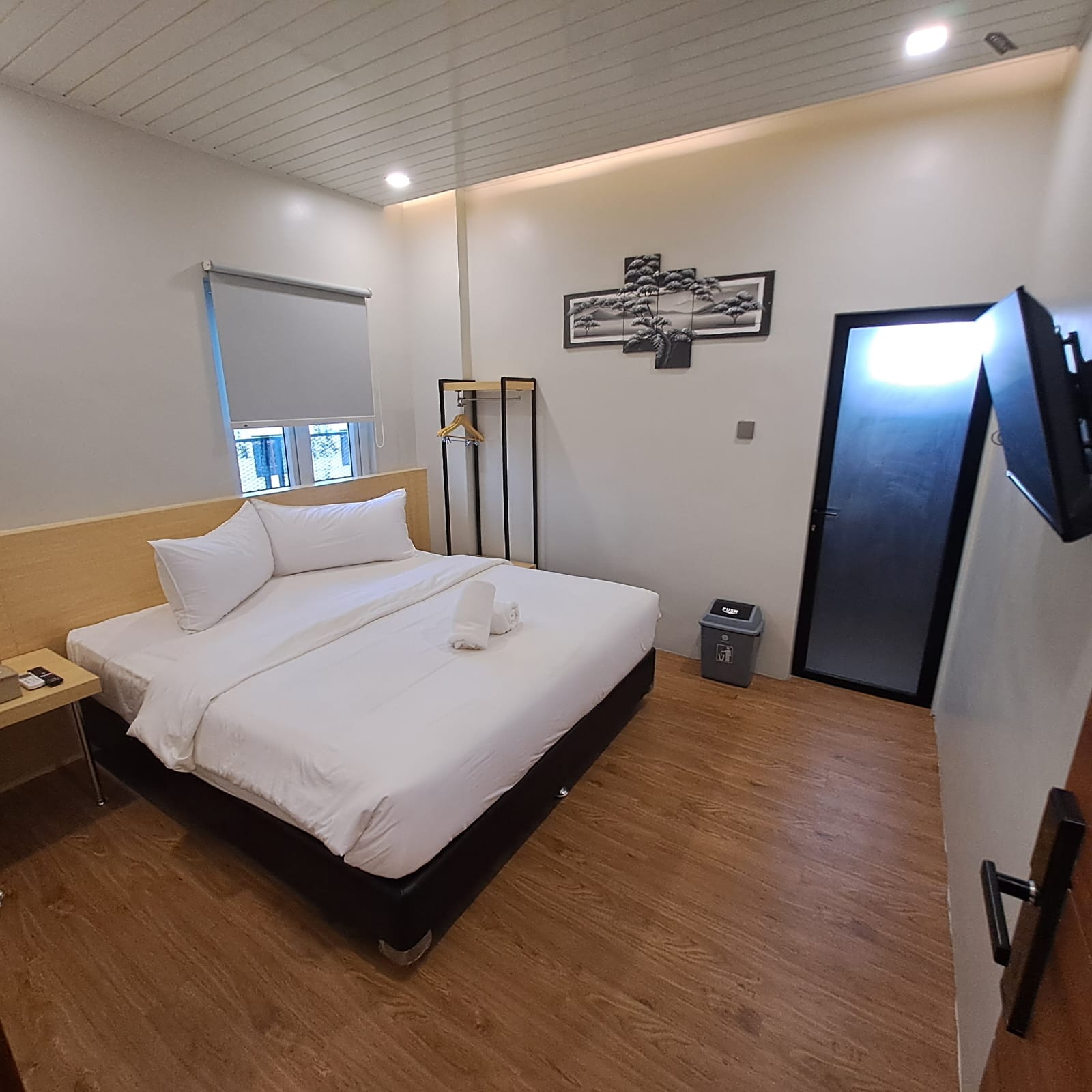 Double or Twin Grand Deluxe