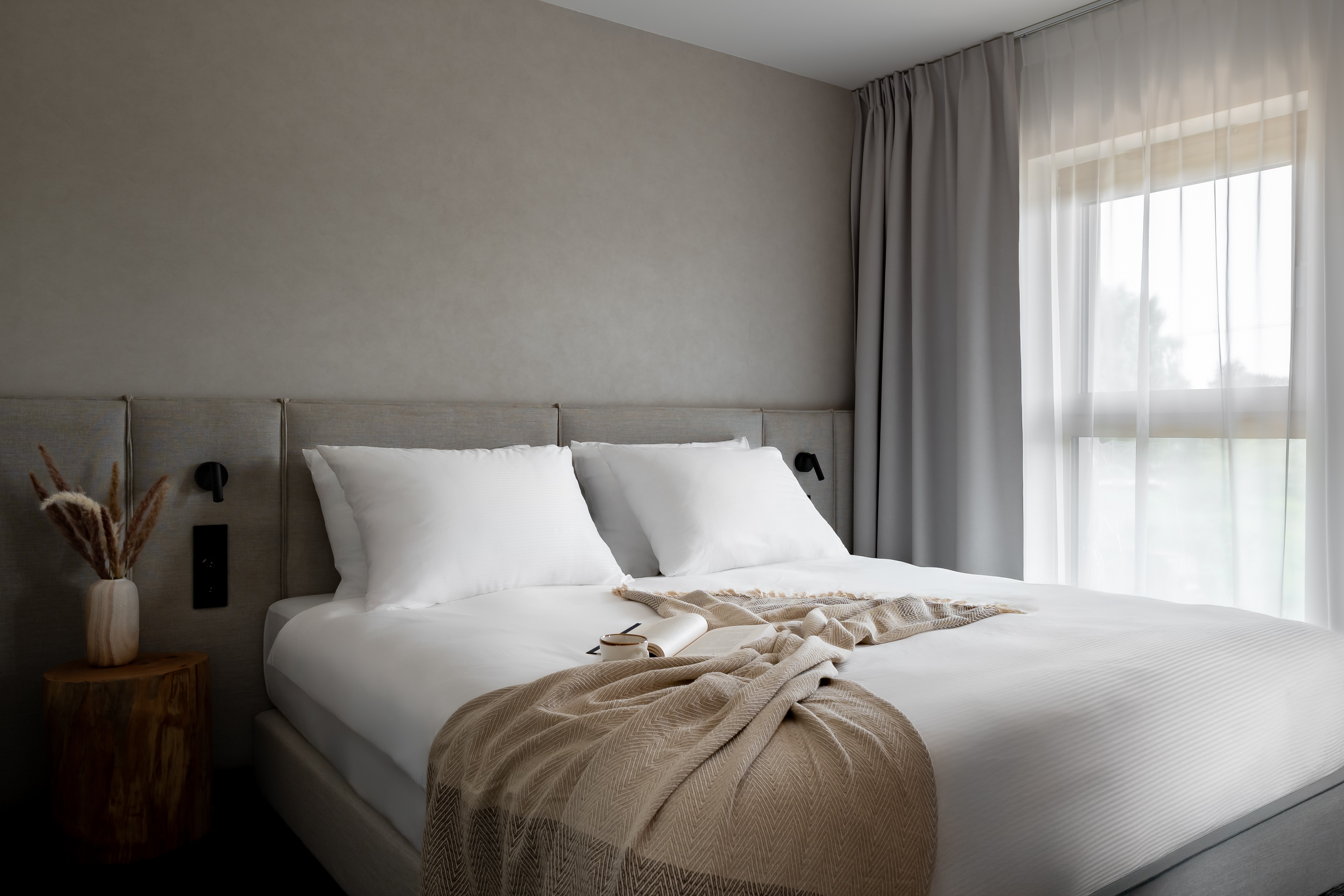 Double or Twin Classic